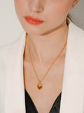 Elika Necklace
