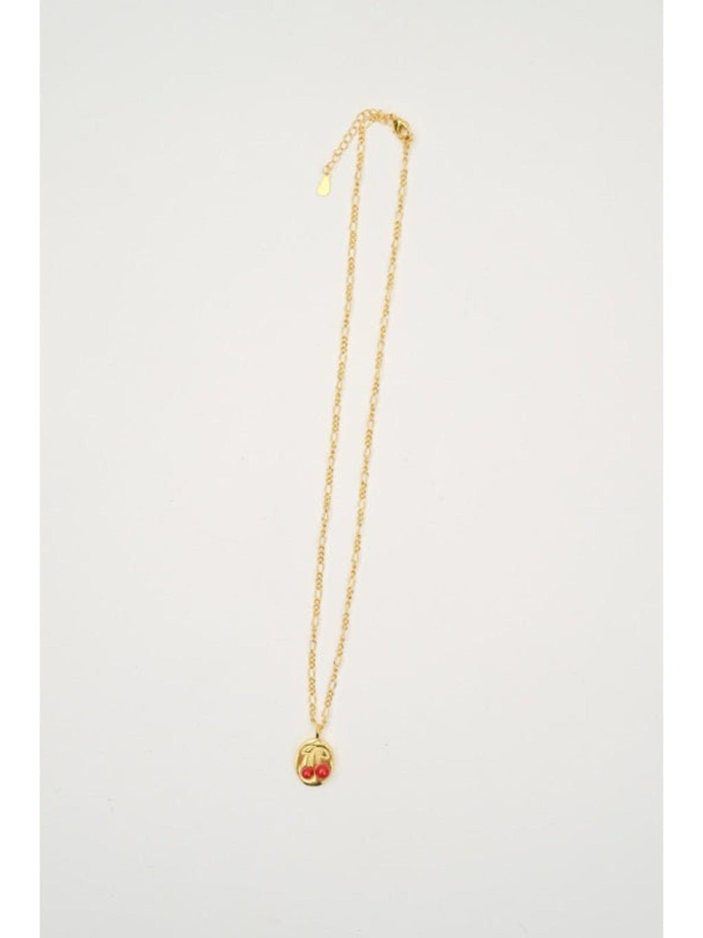 Elika Necklace