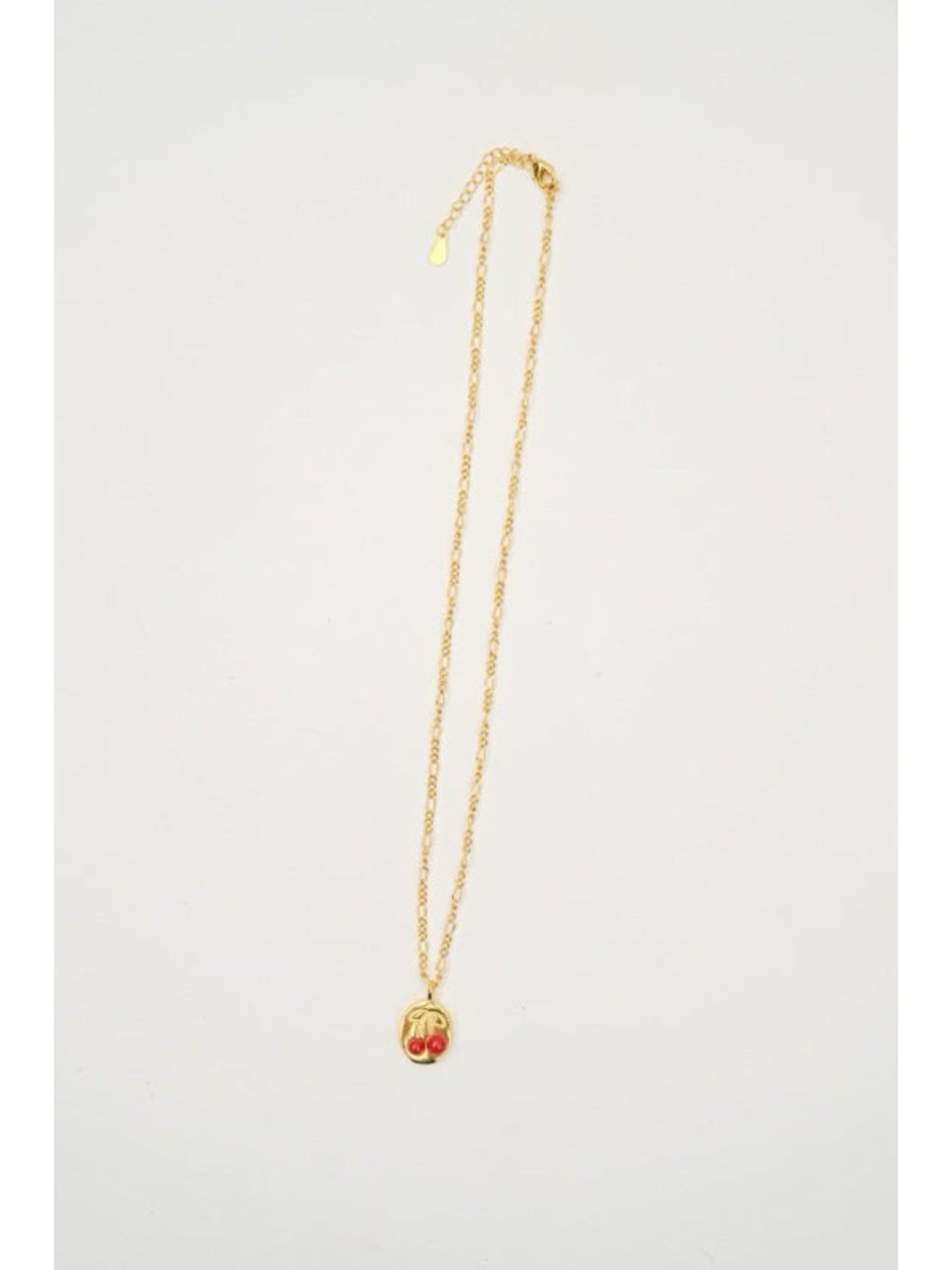 Elika Necklace