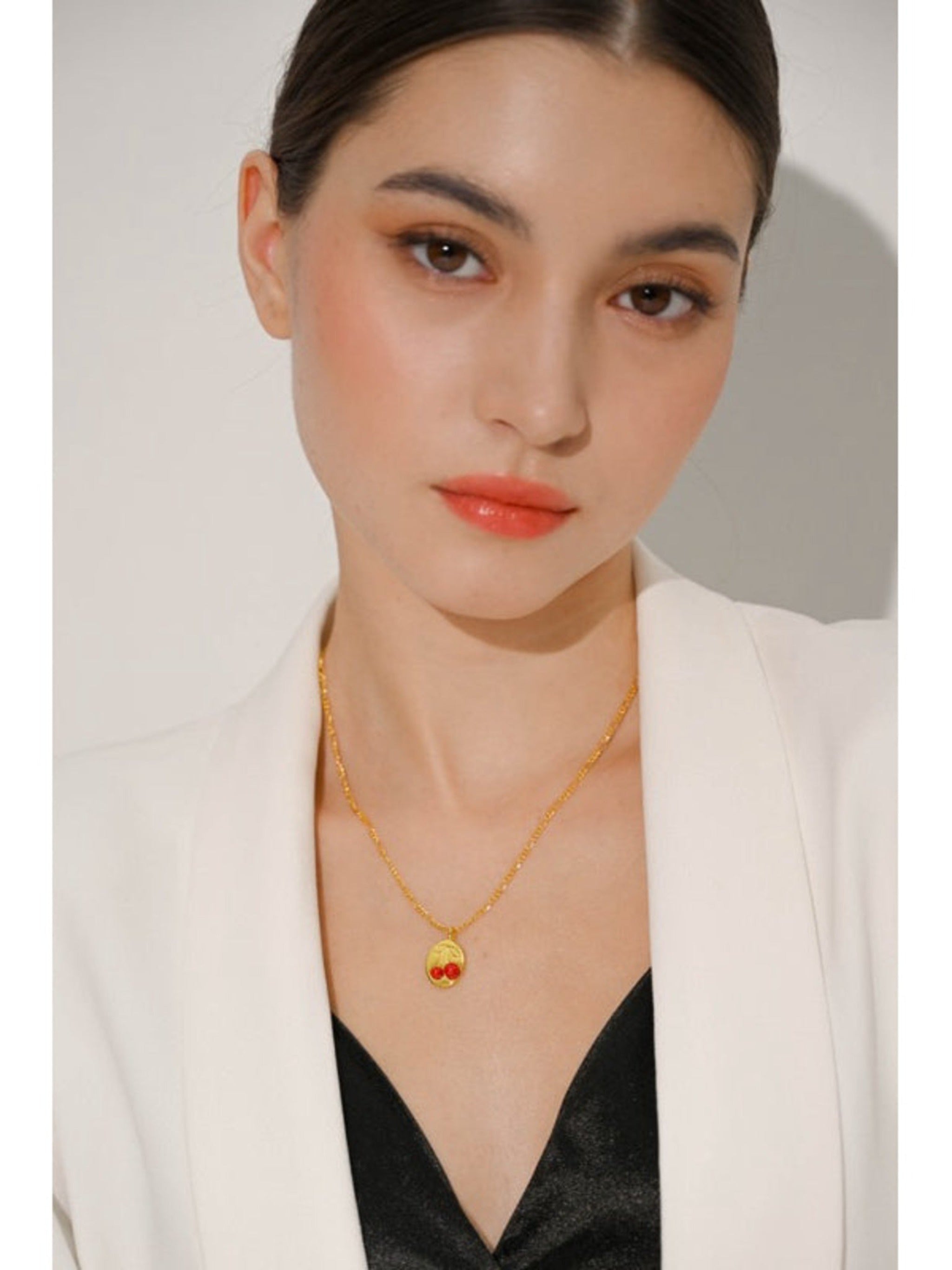 Elika Necklace