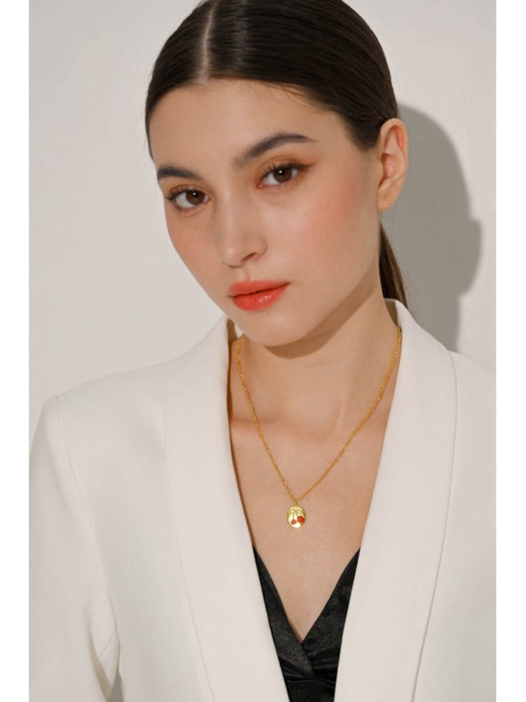 Elika Necklace