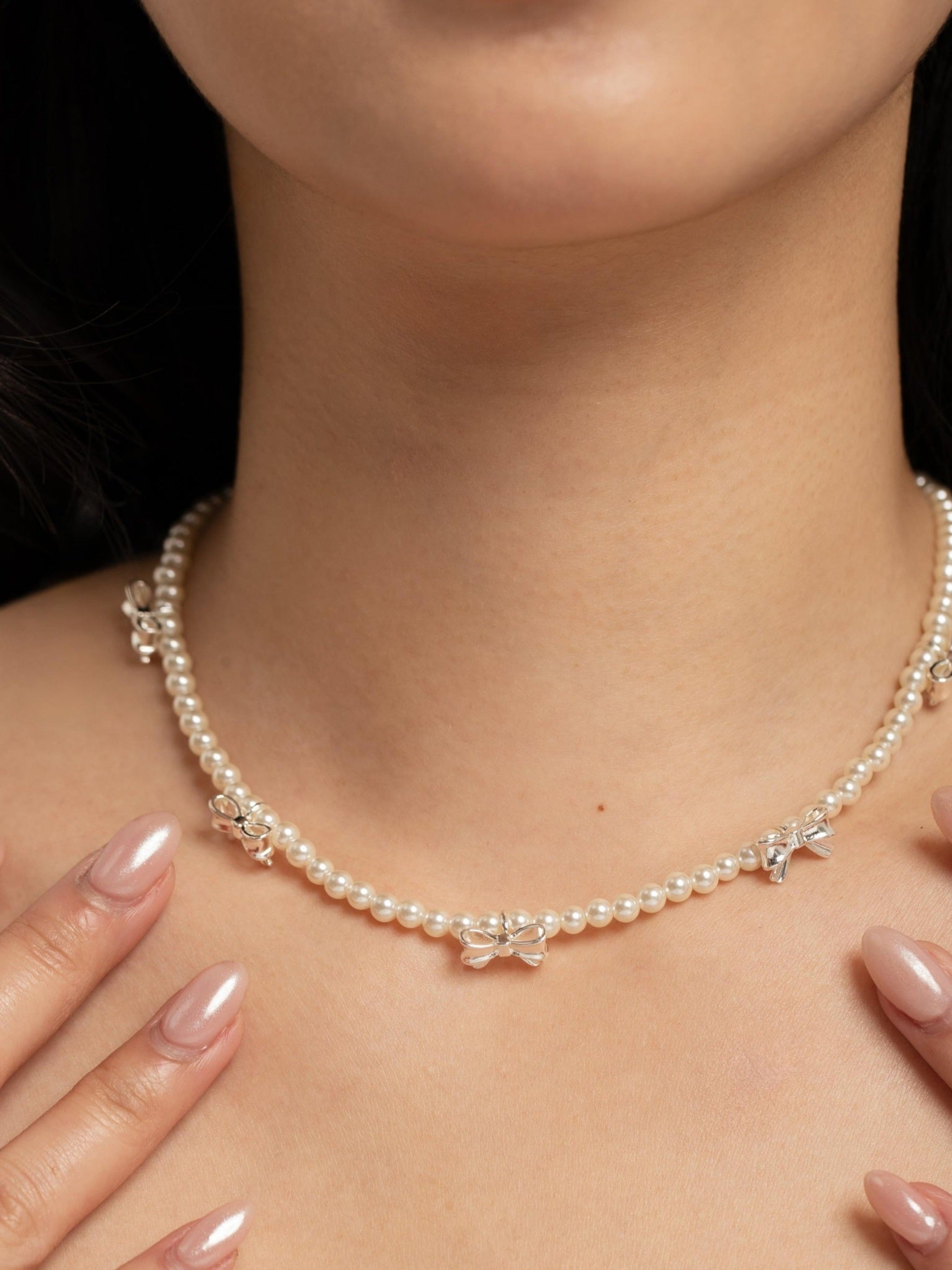 Ellery Necklace