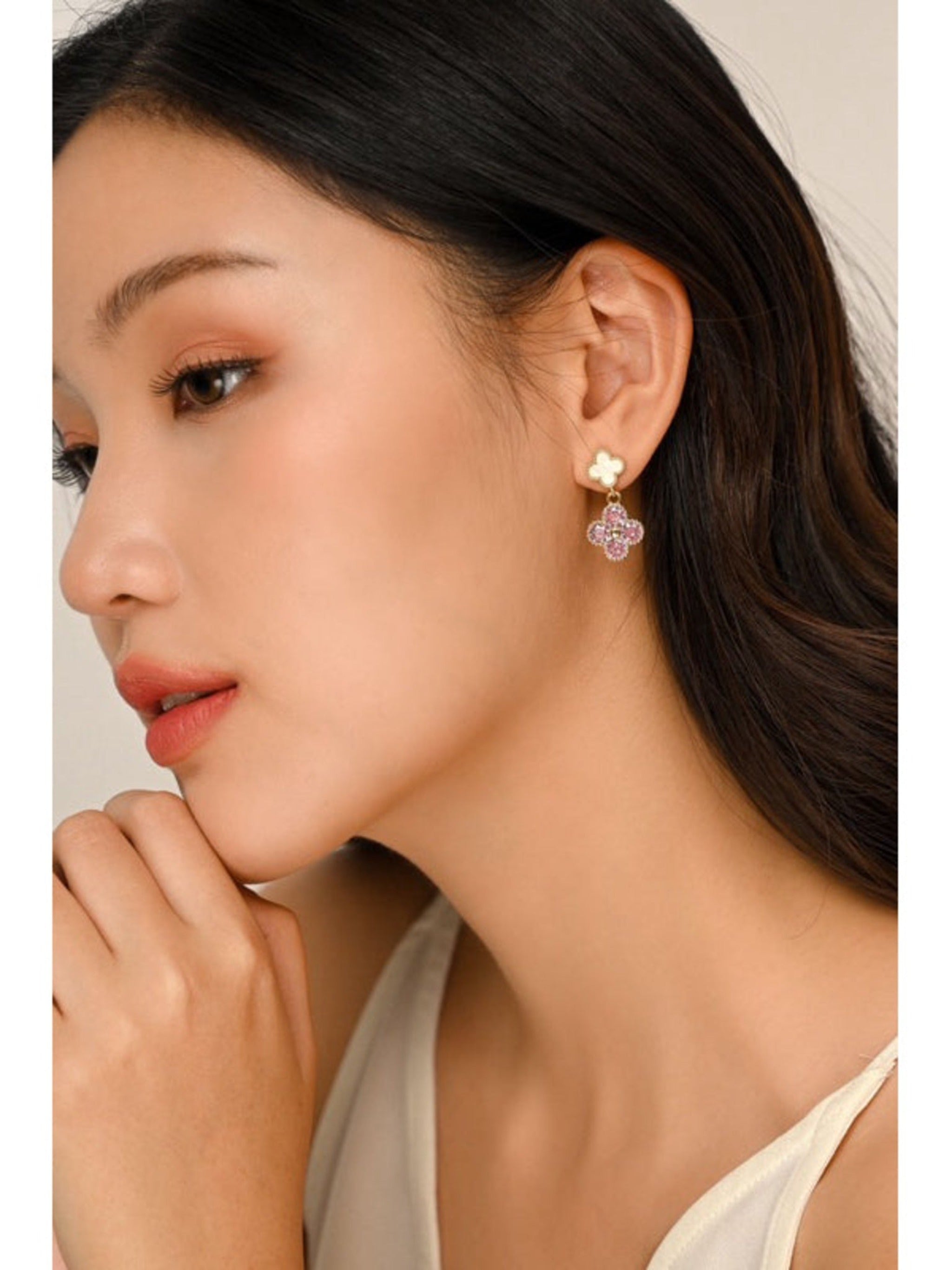 Elodia Earring