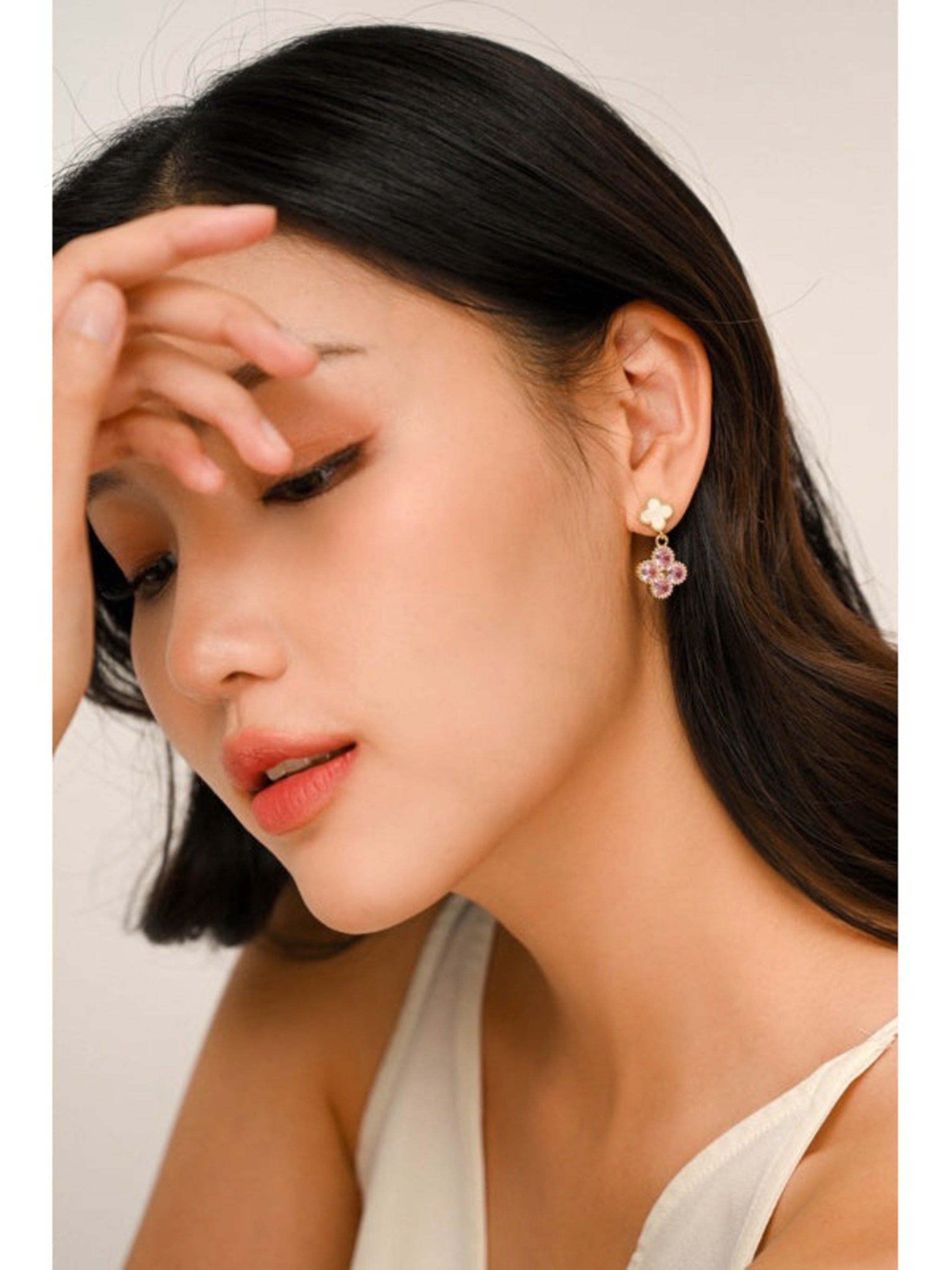 Elodia Earring