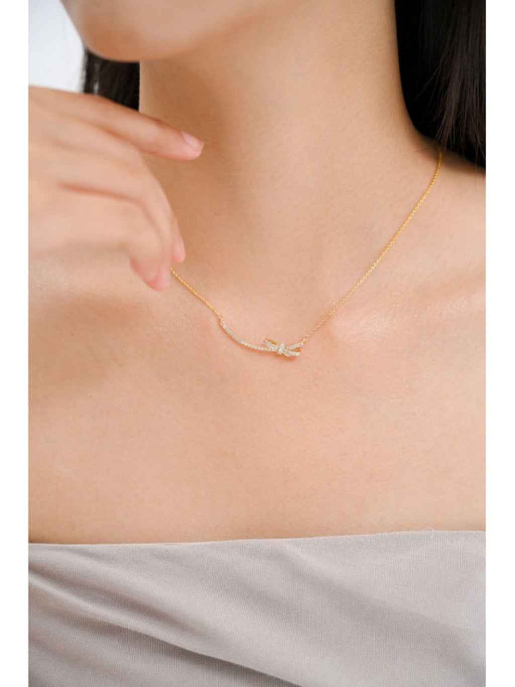 Eloise Necklace