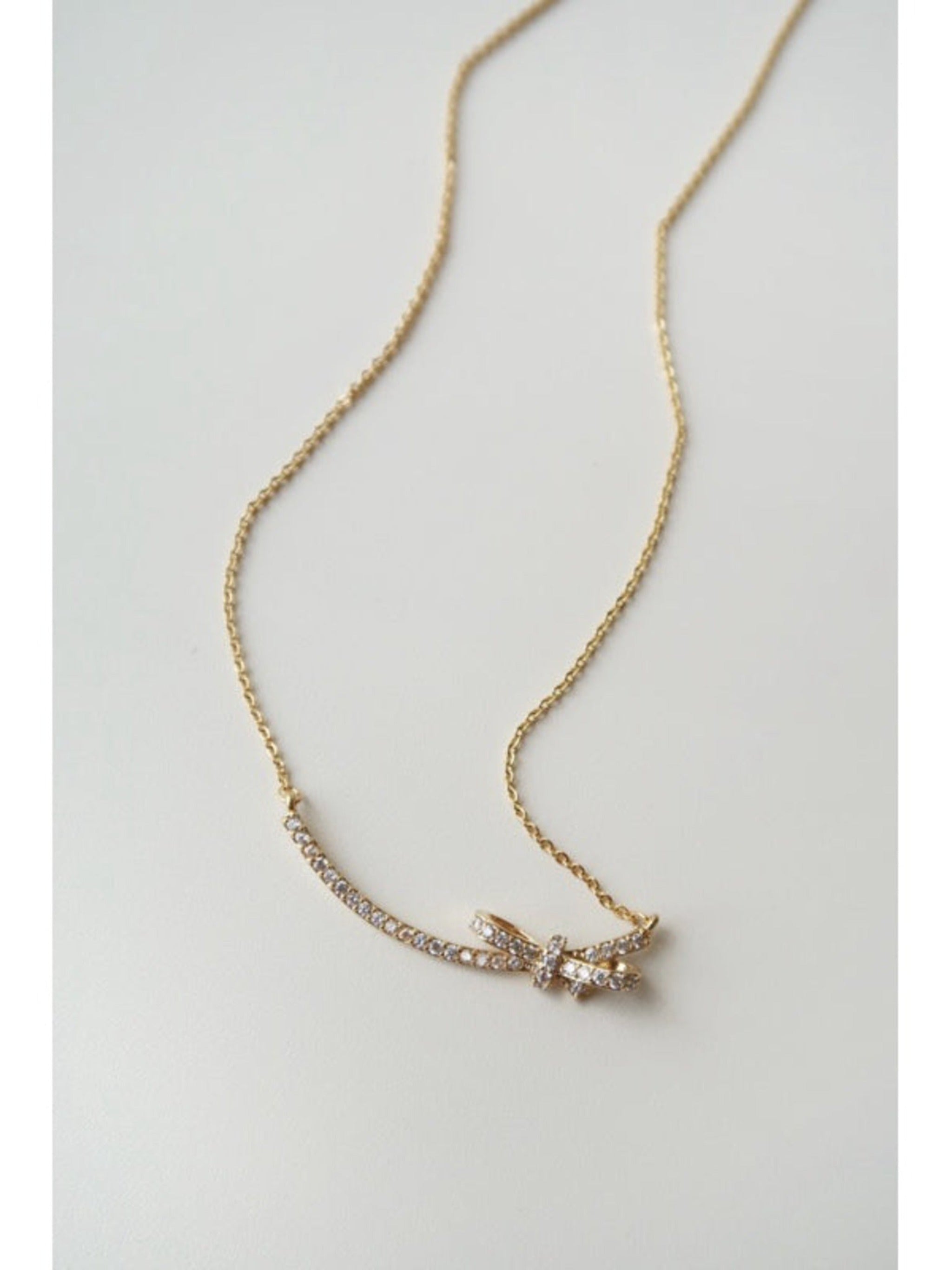 Eloise Necklace