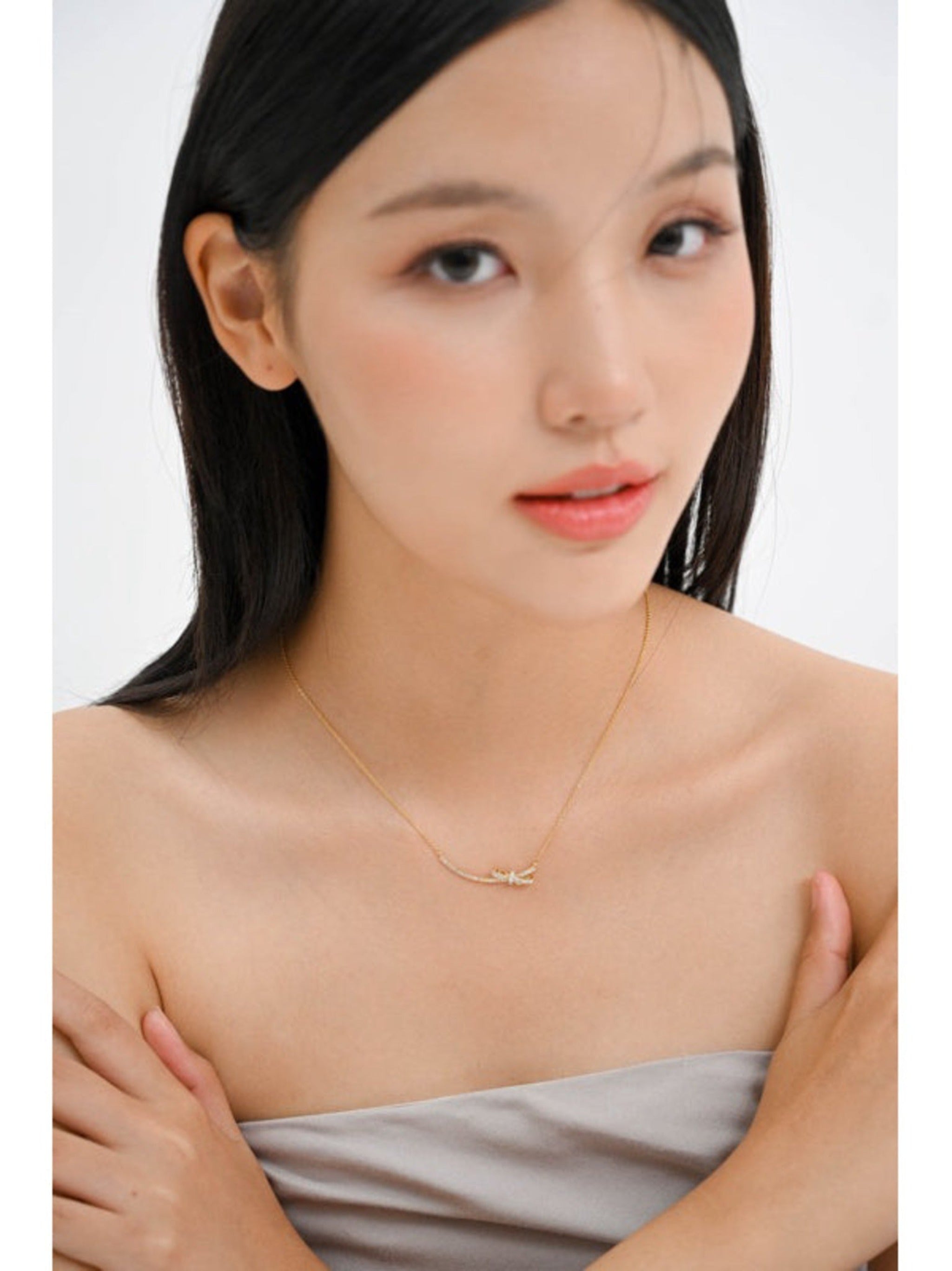 Eloise Necklace