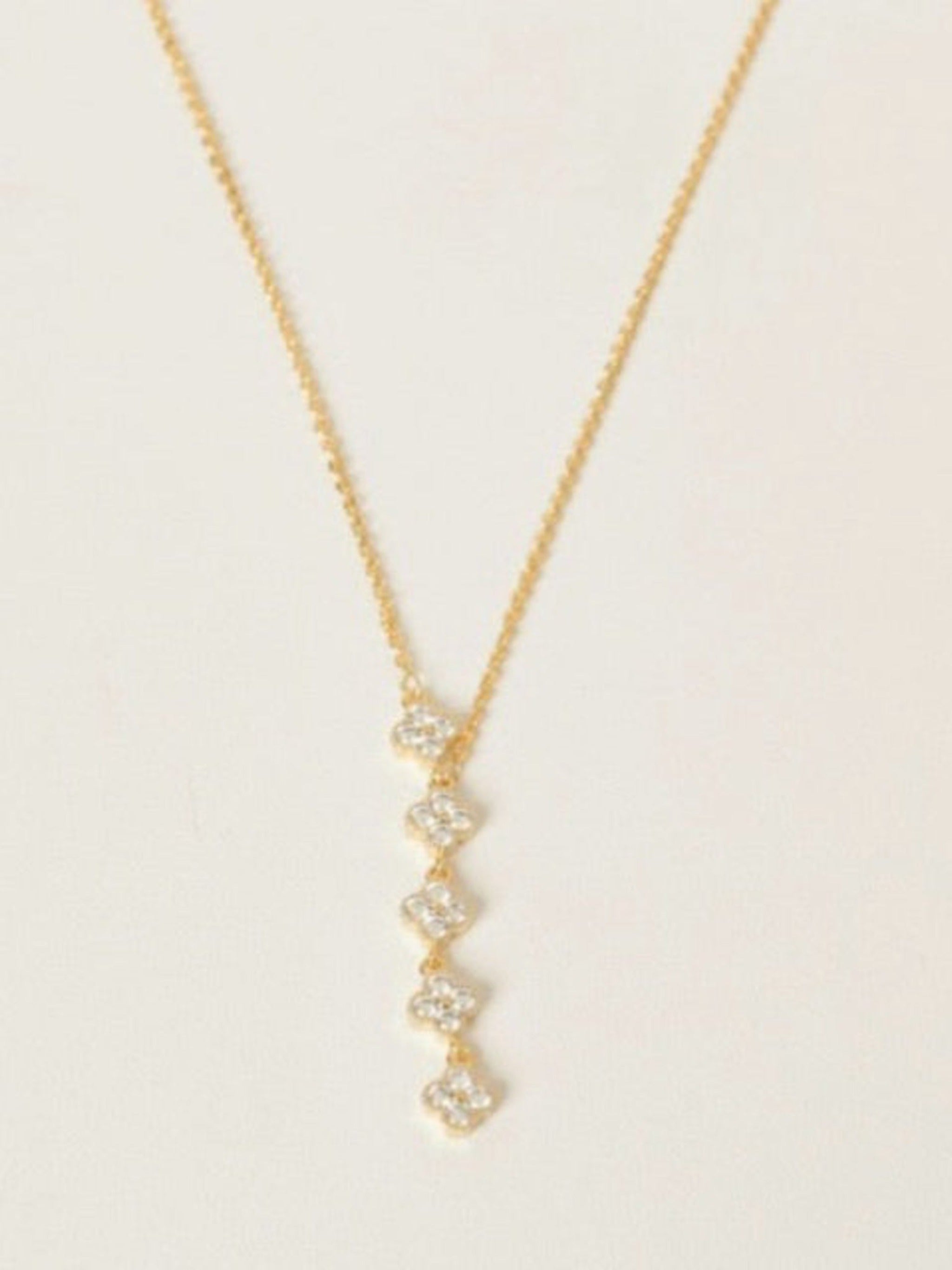 Elya Necklace