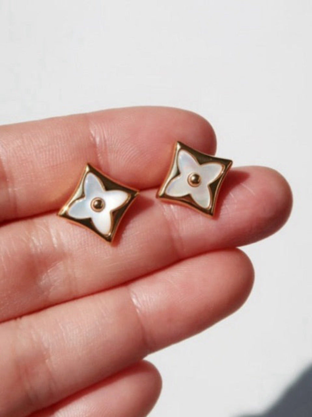 Emmalyn Earring