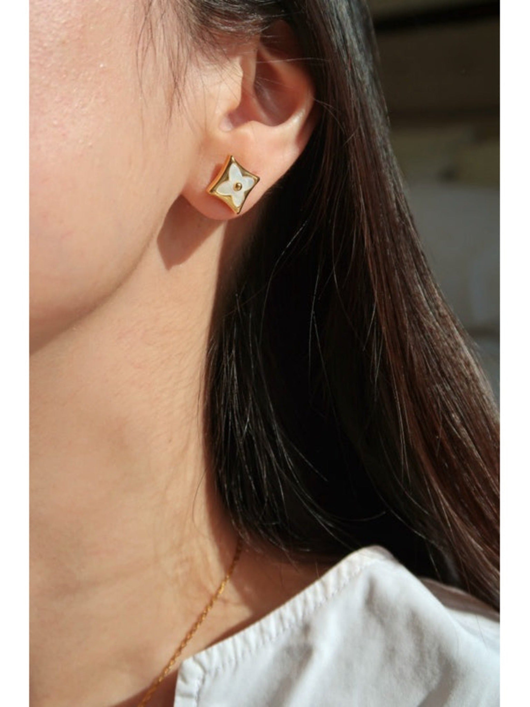 Emmalyn Earring