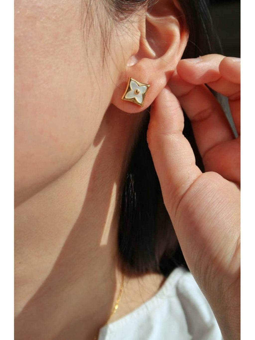 Emmalyn Earring