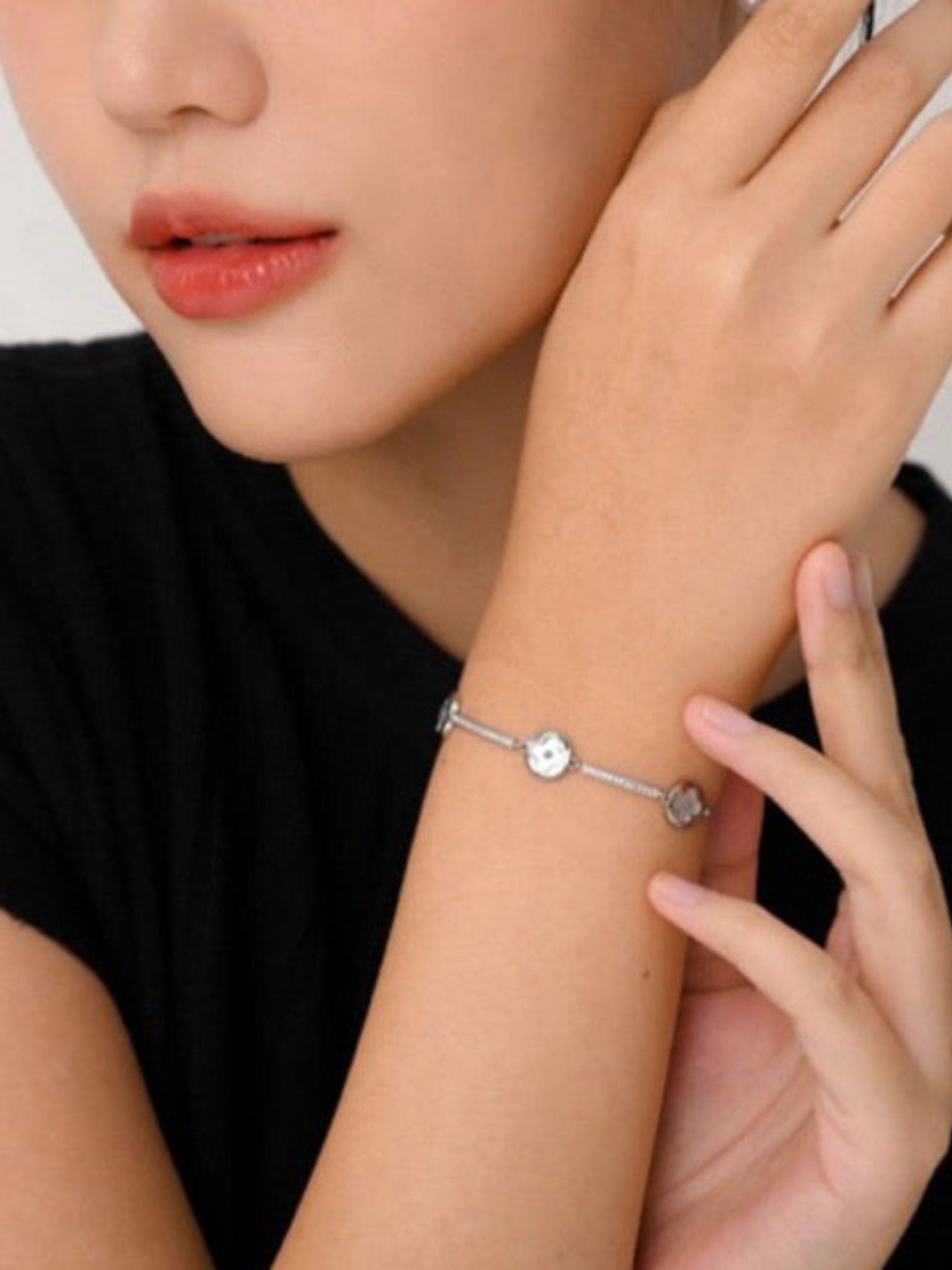 Eudora Bracelet