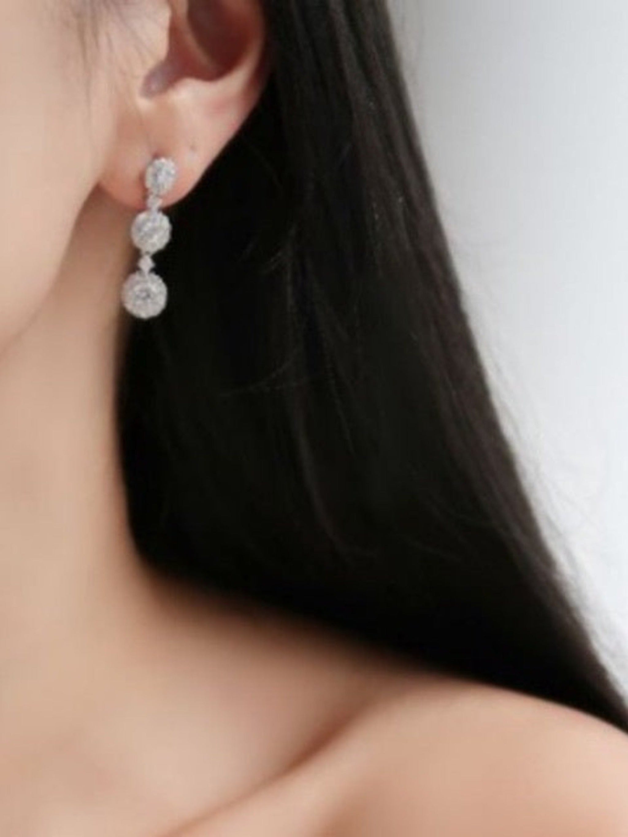 Eveleigh Earring