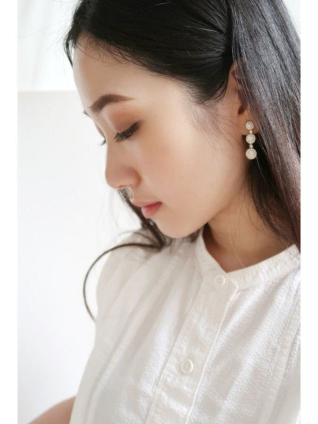 Eveleigh Earring