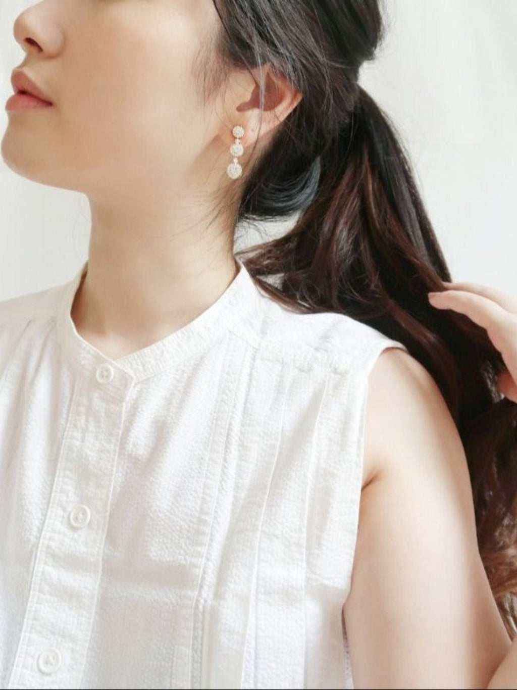 Eveleigh Earring