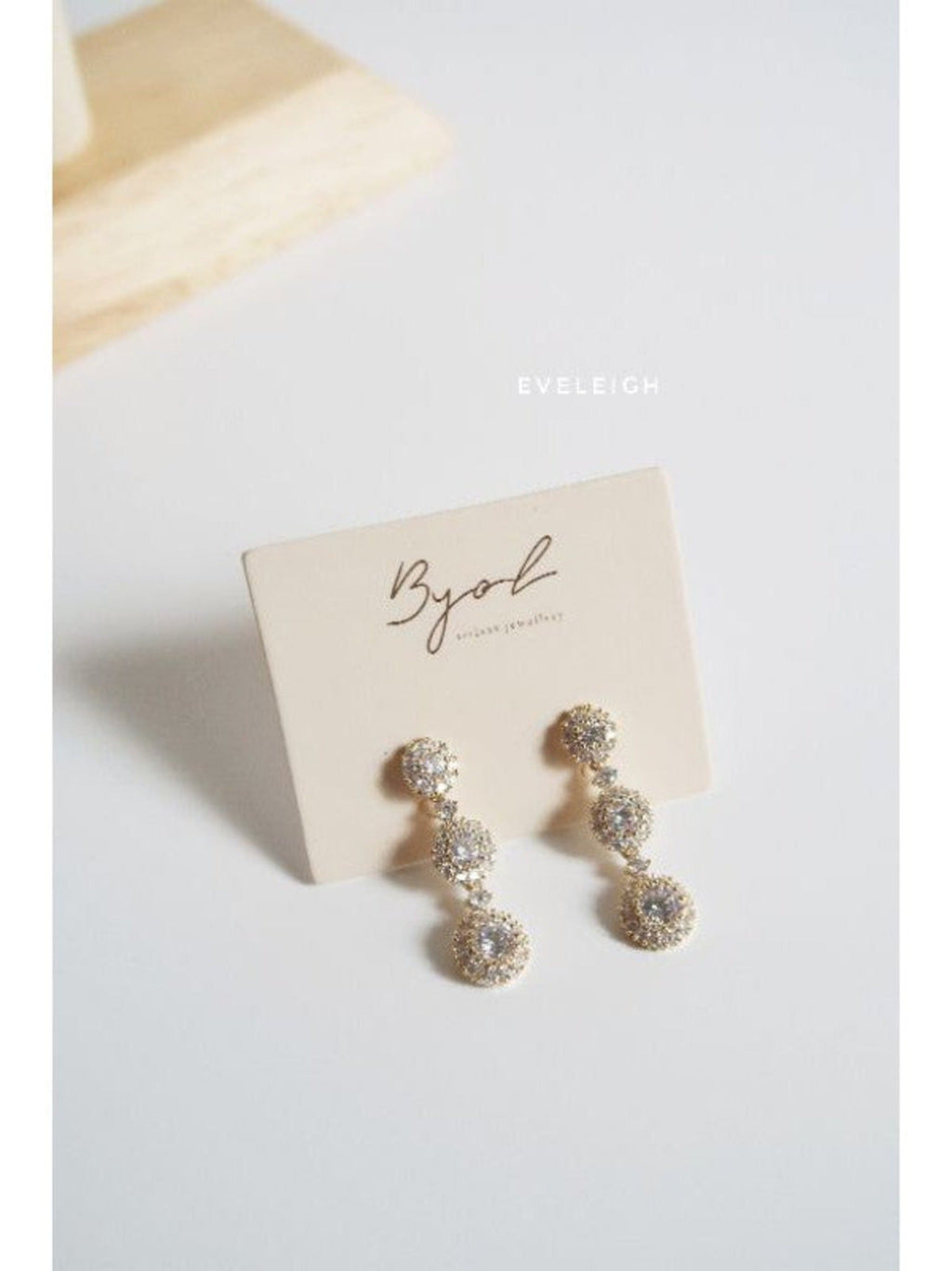 Eveleigh Earring