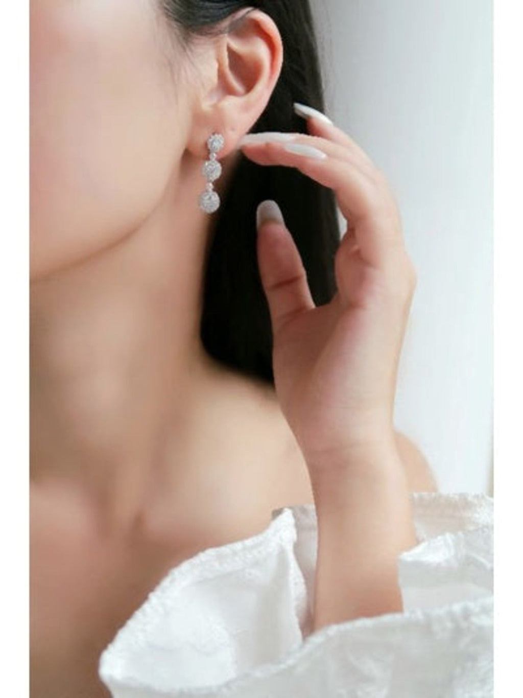 Eveleigh Earring