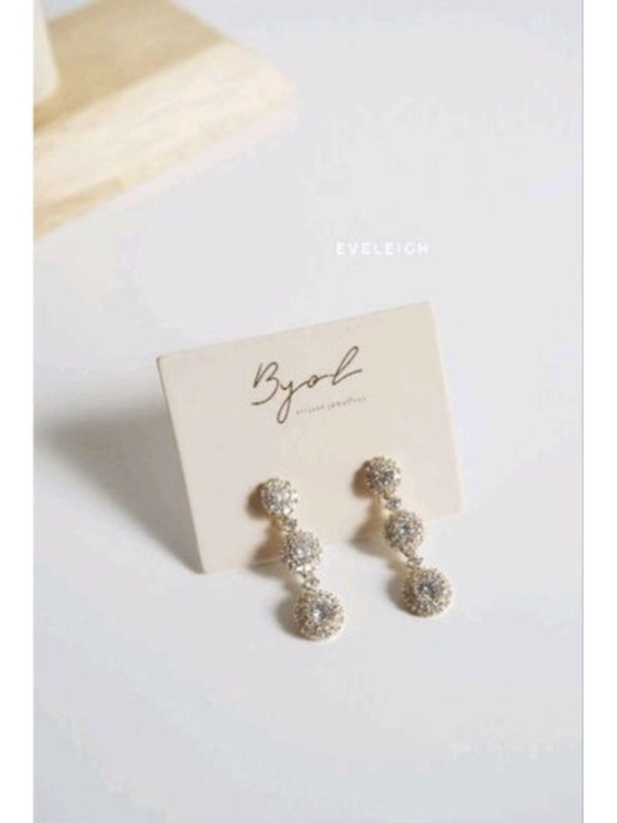Eveleigh Earring