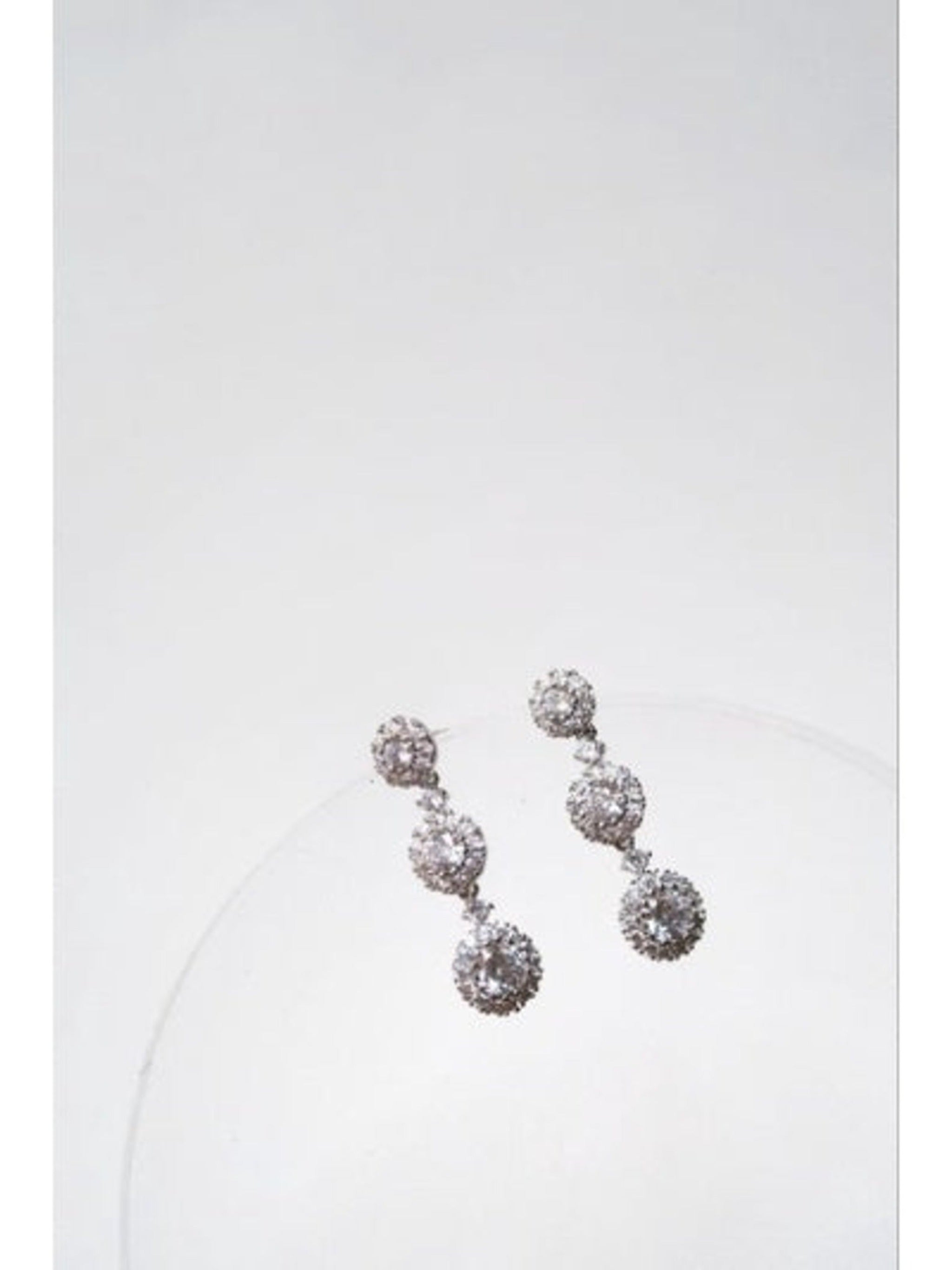 Eveleigh Earring
