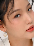 Fleur Earring