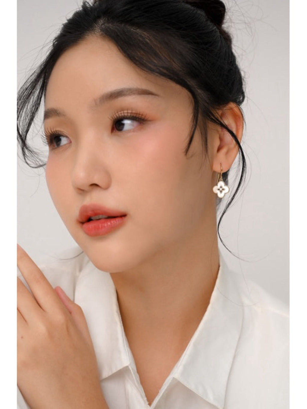 Fleur Earring