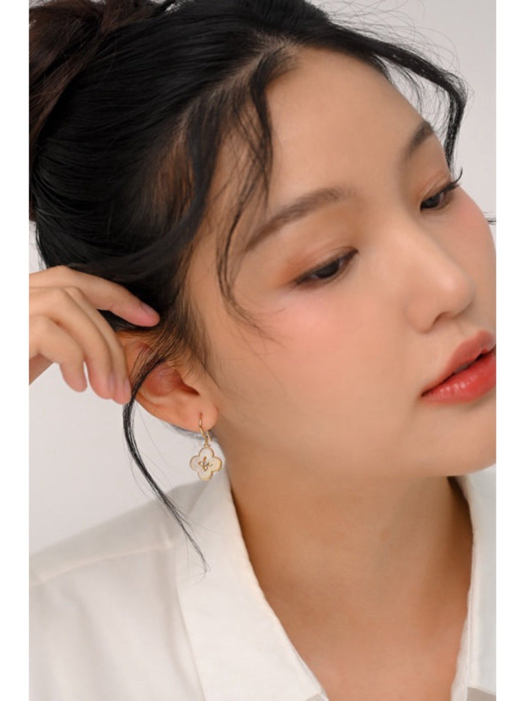 Fleur Earring