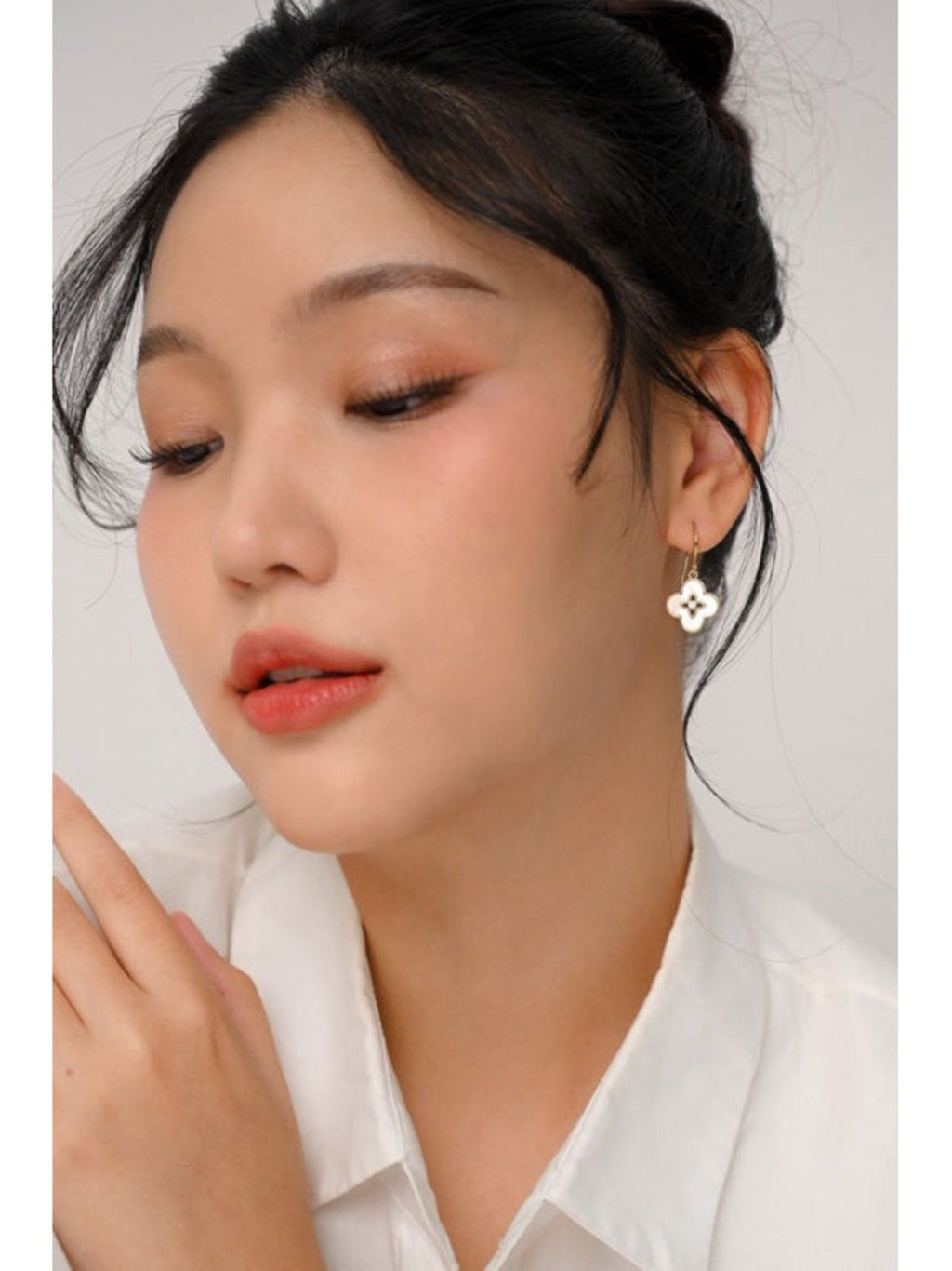 Fleur Earring