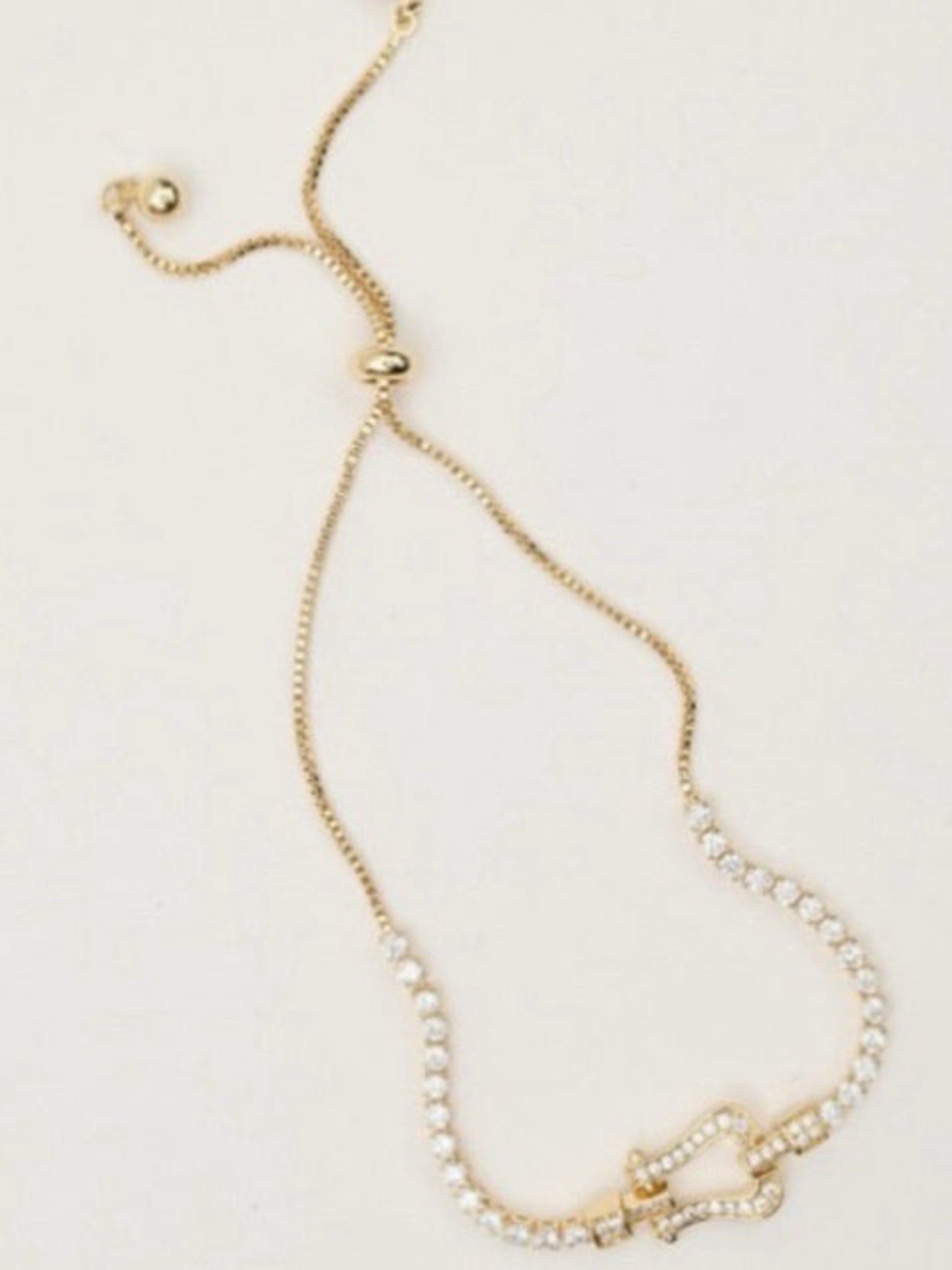 Francie Bracelet