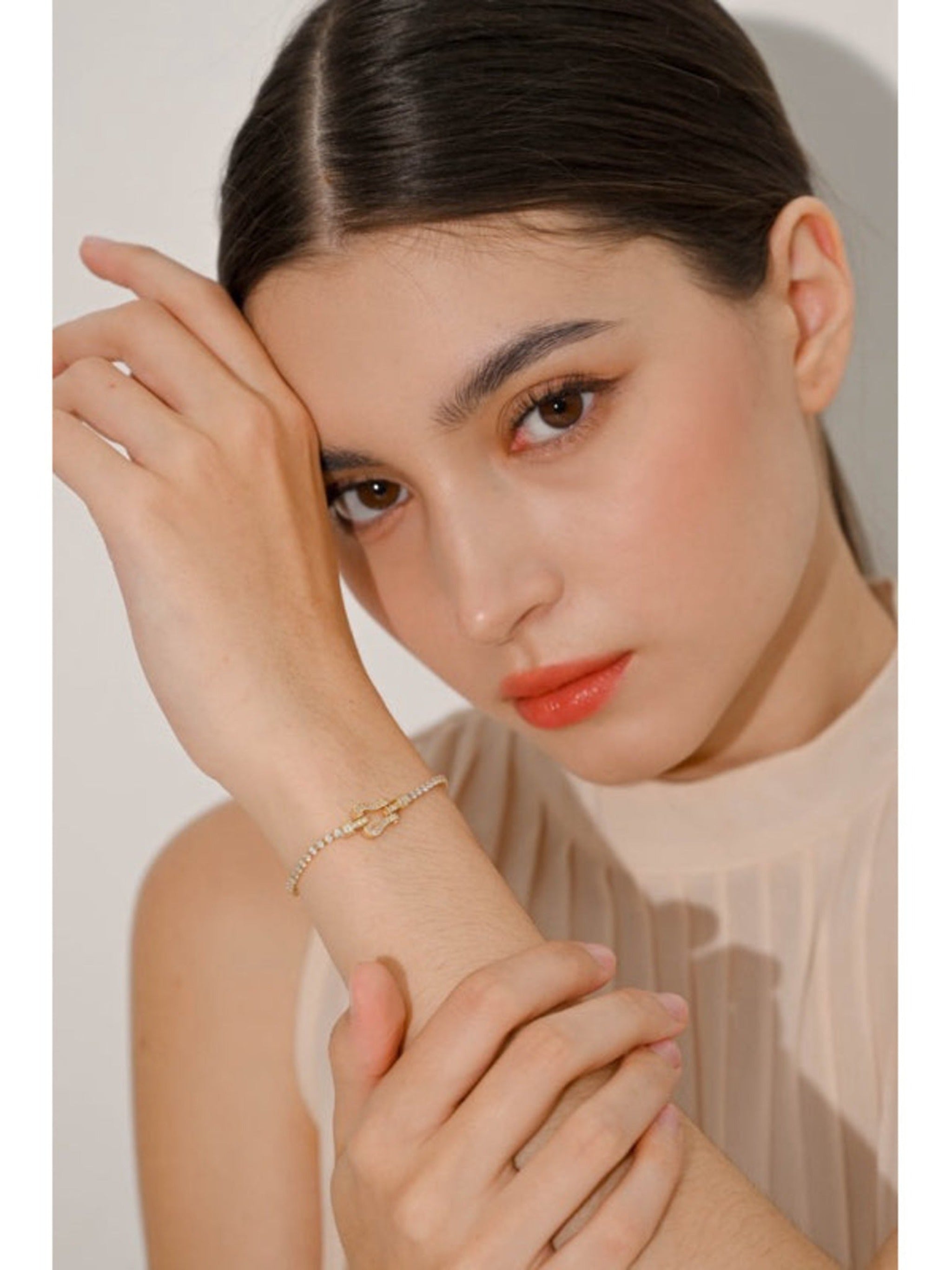 Francie Bracelet