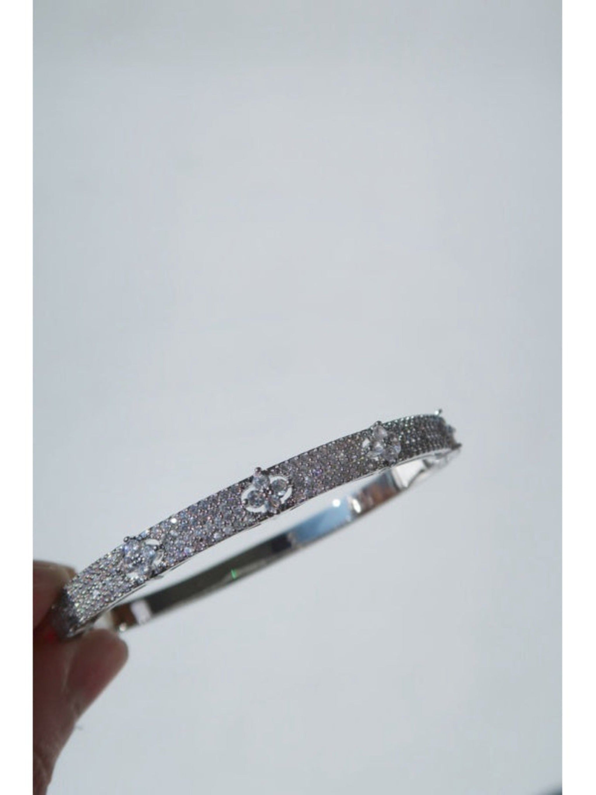 Galactica Bangle
