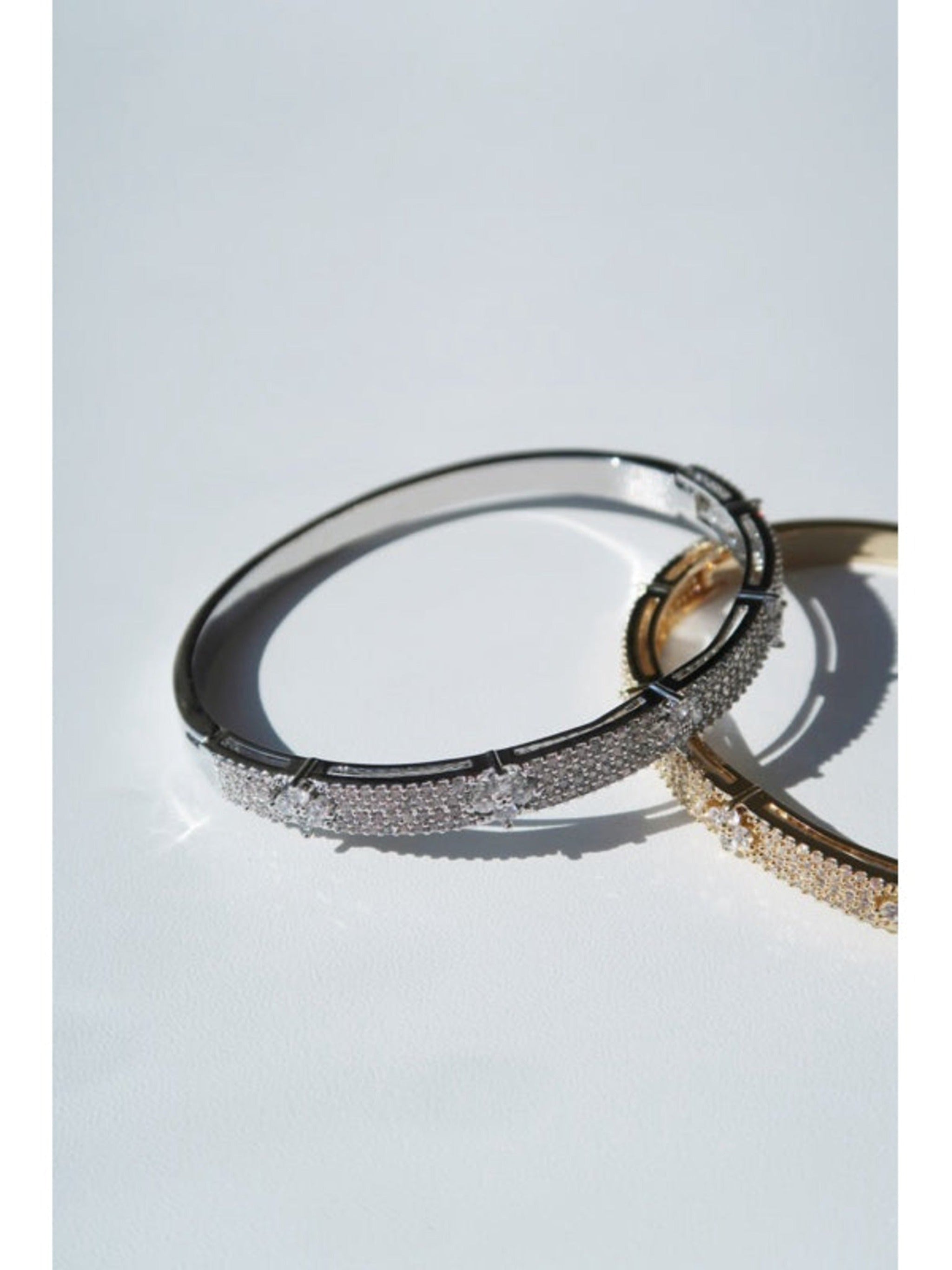 Galactica Bangle