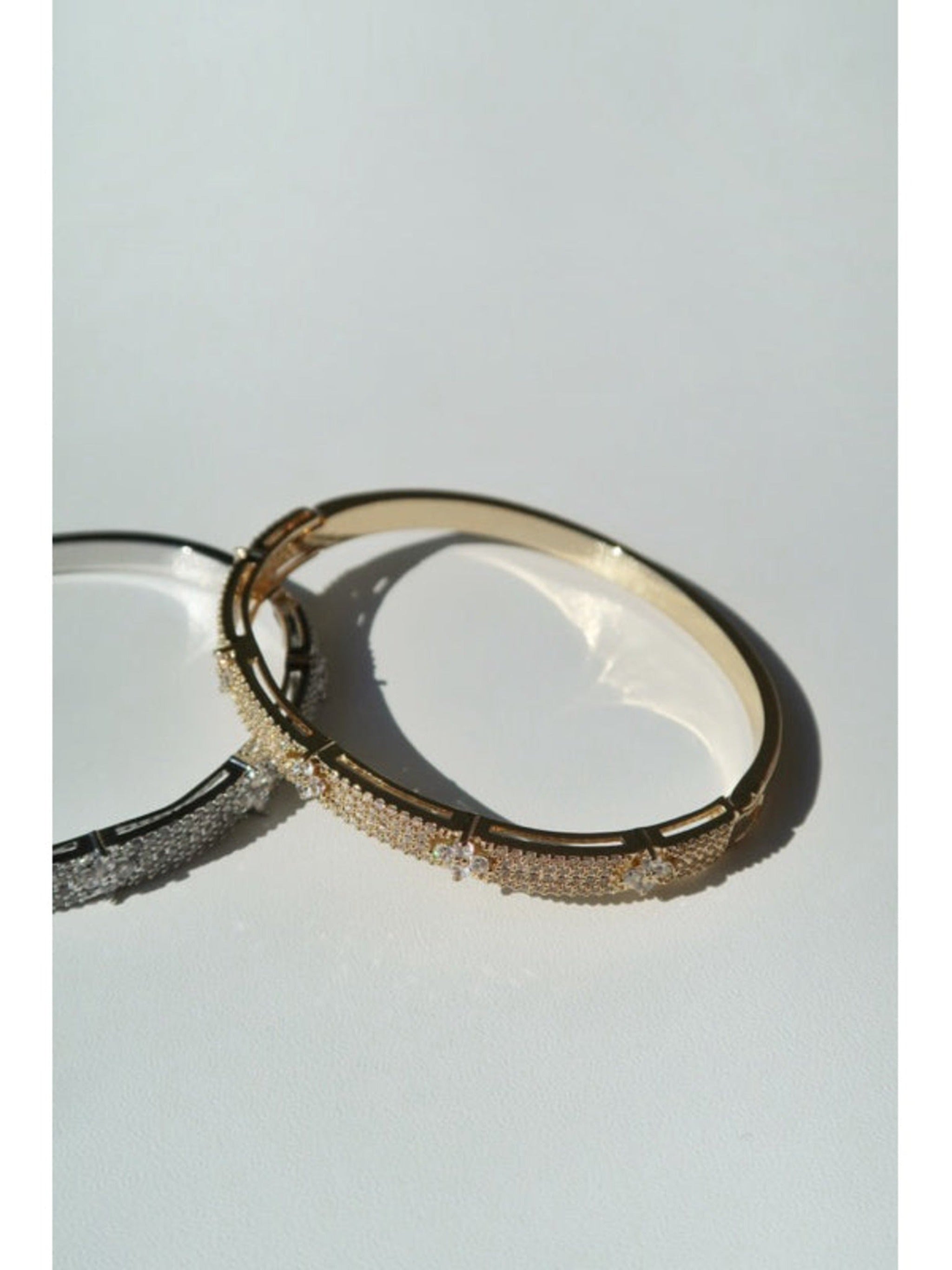 Galactica Bangle