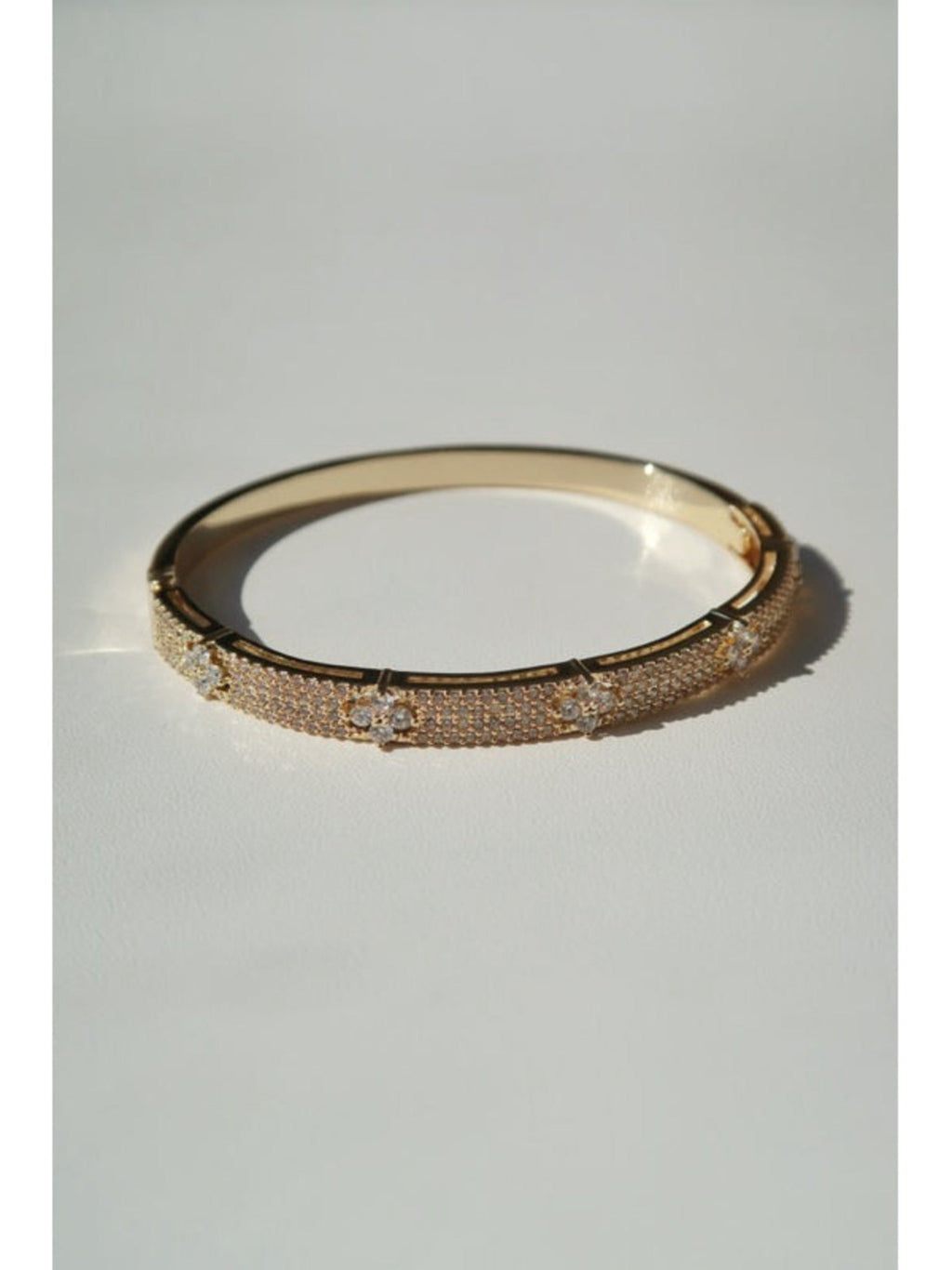 Galactica Bangle