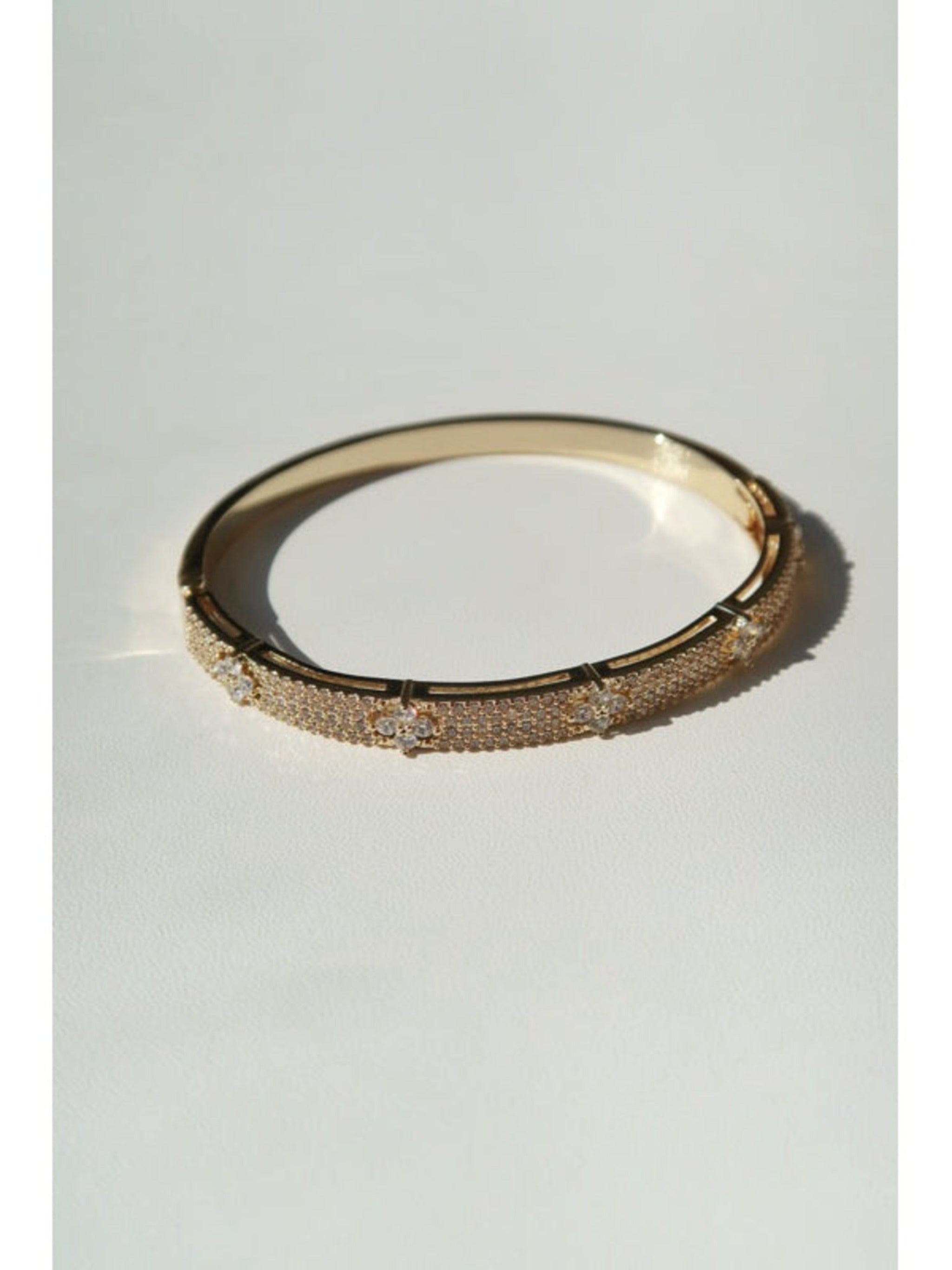 Galactica Bangle