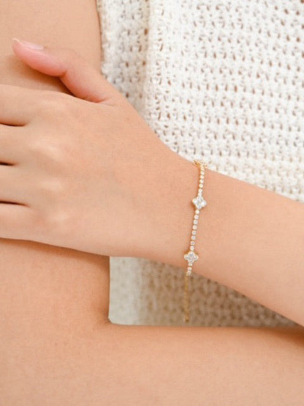 Genevieve Bracelet