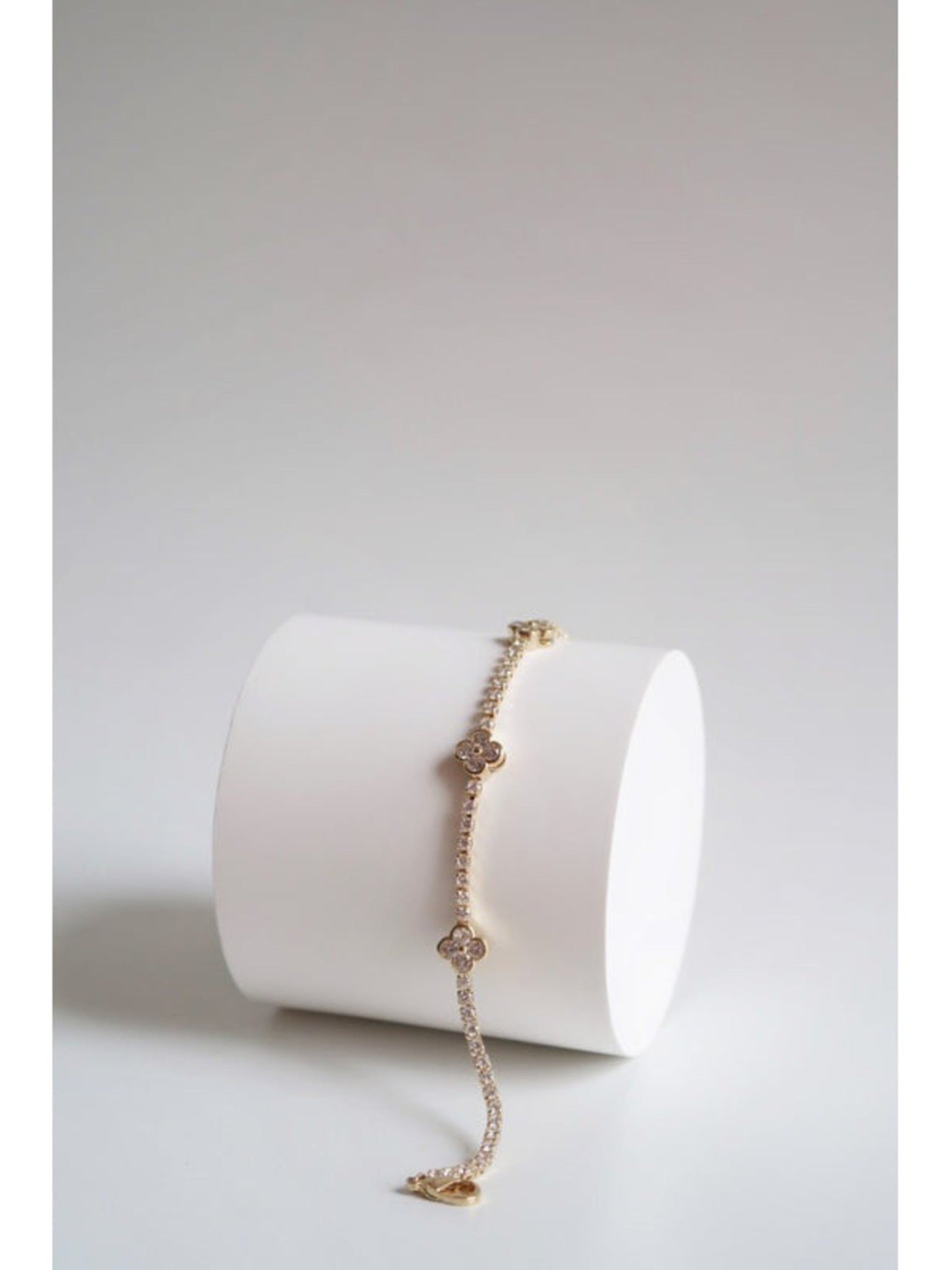 Genevieve Bracelet