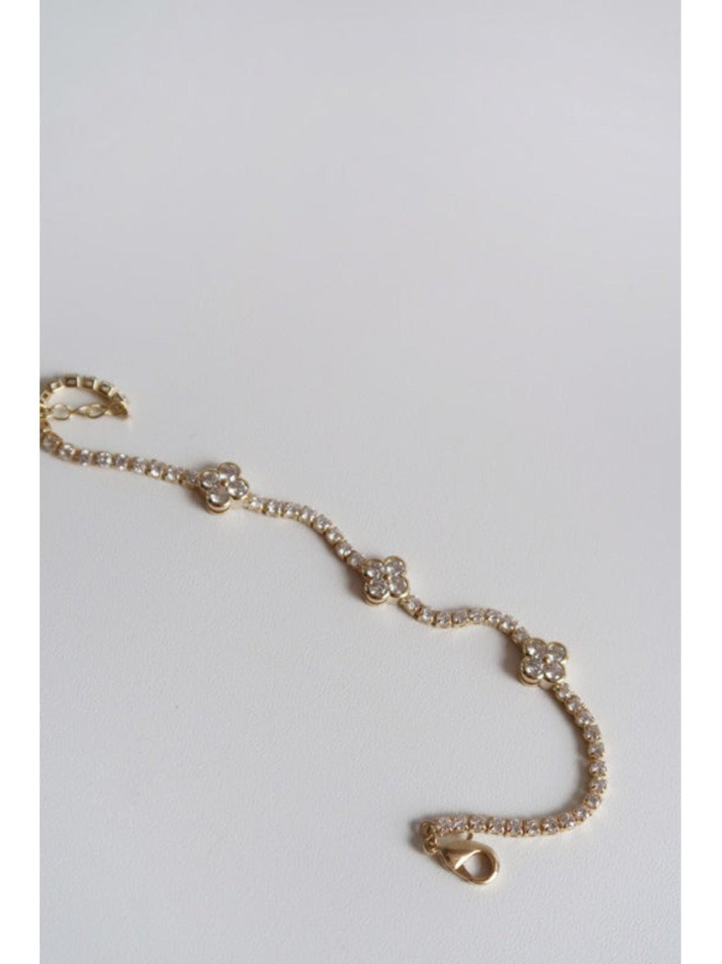 Genevieve Bracelet