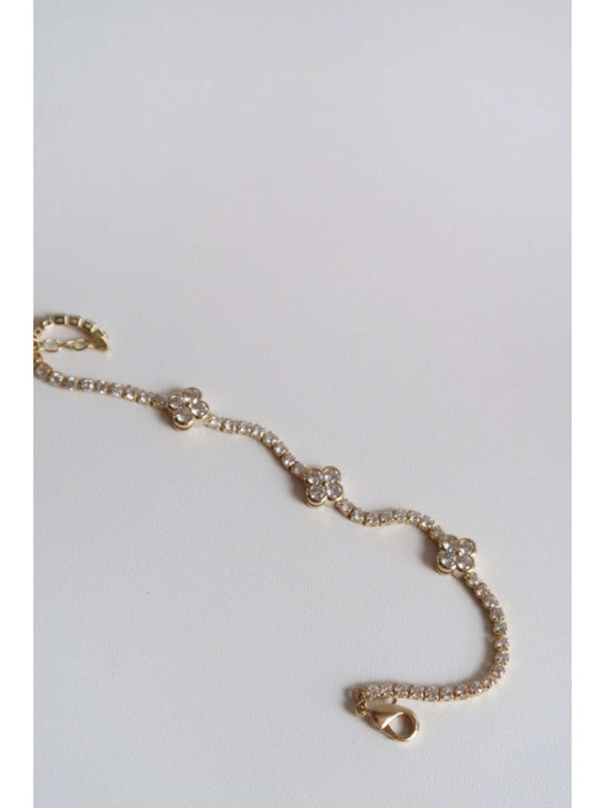 Genevieve Bracelet