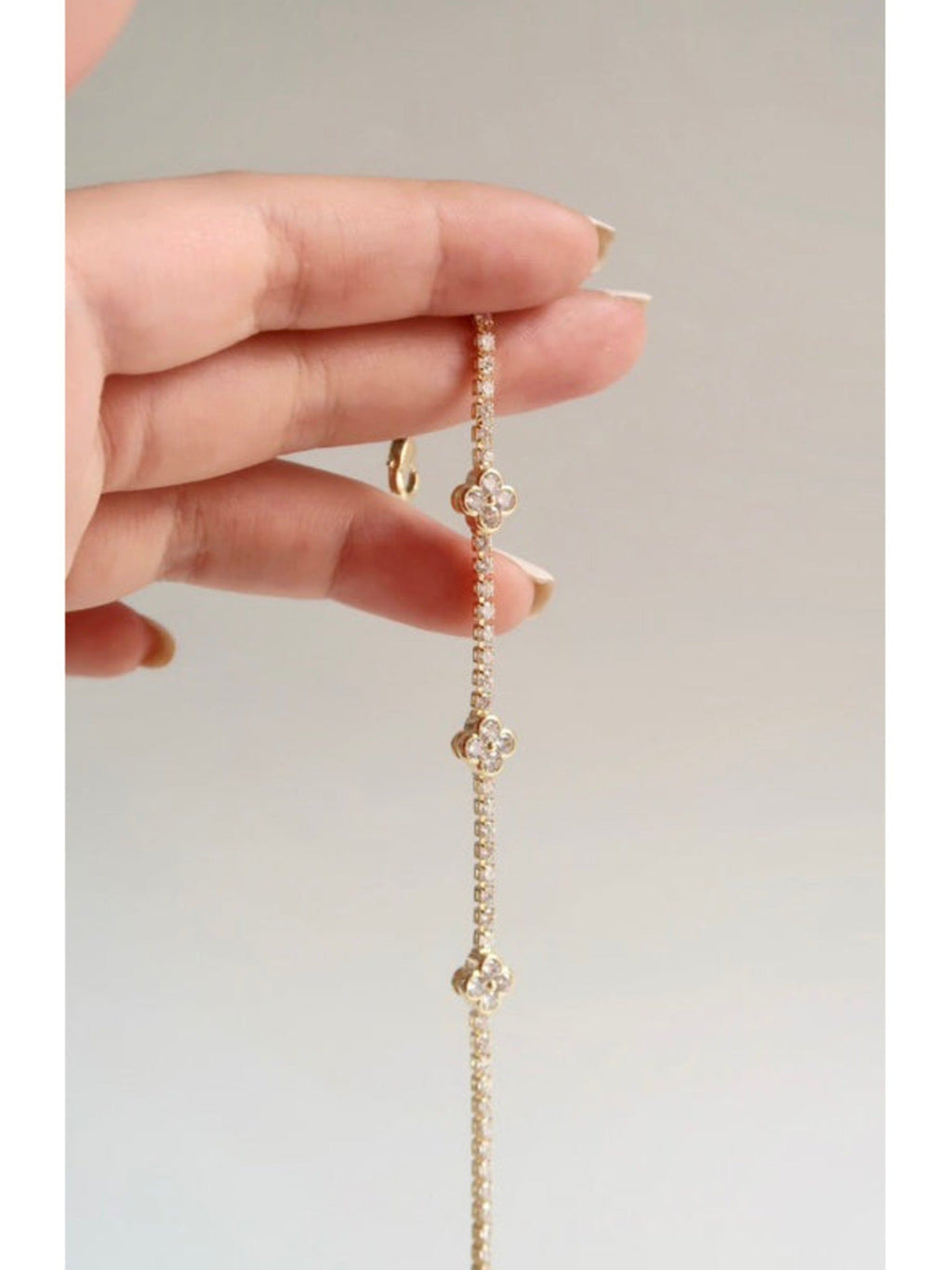 Genevieve Bracelet