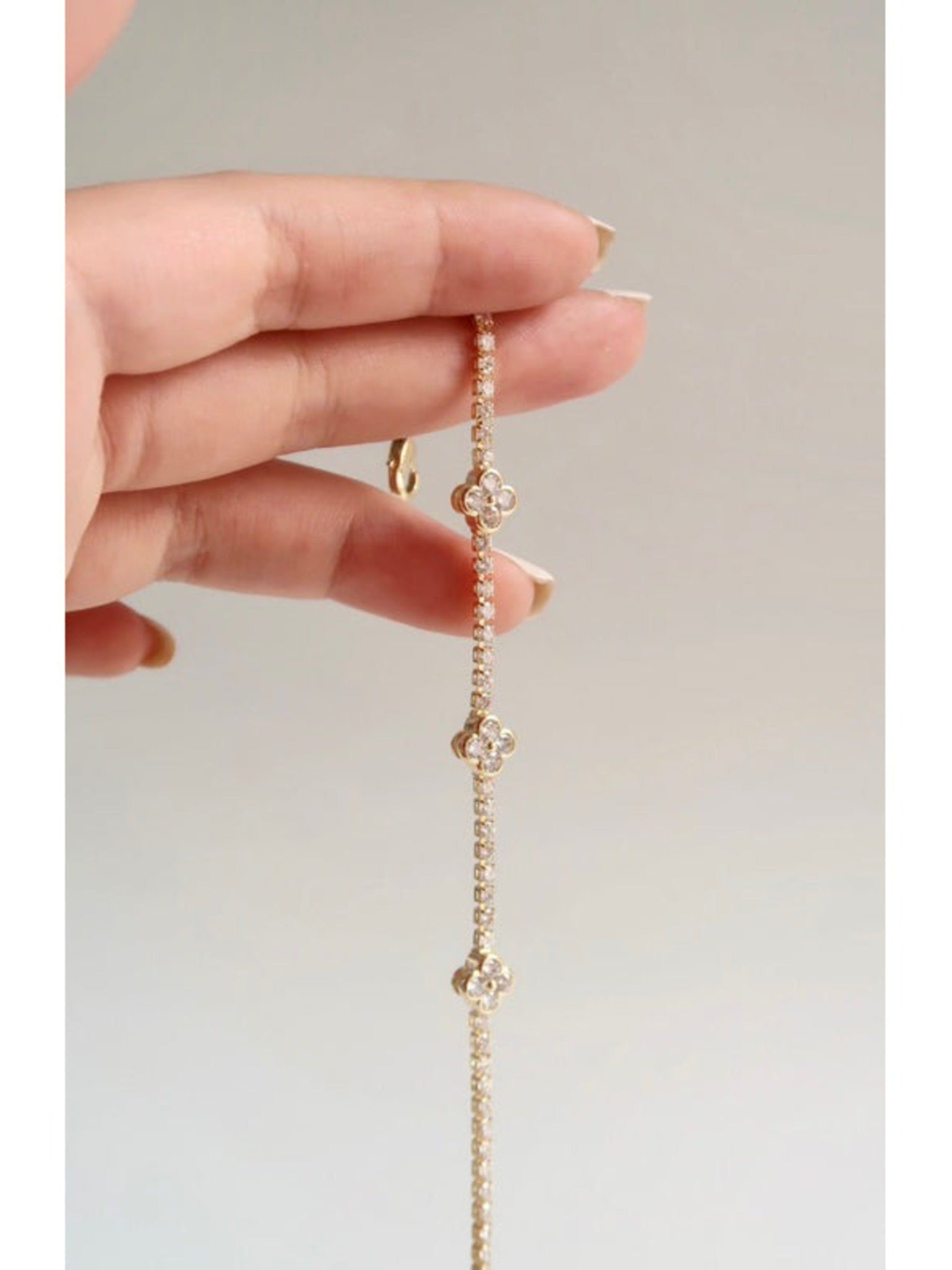 Genevieve Bracelet