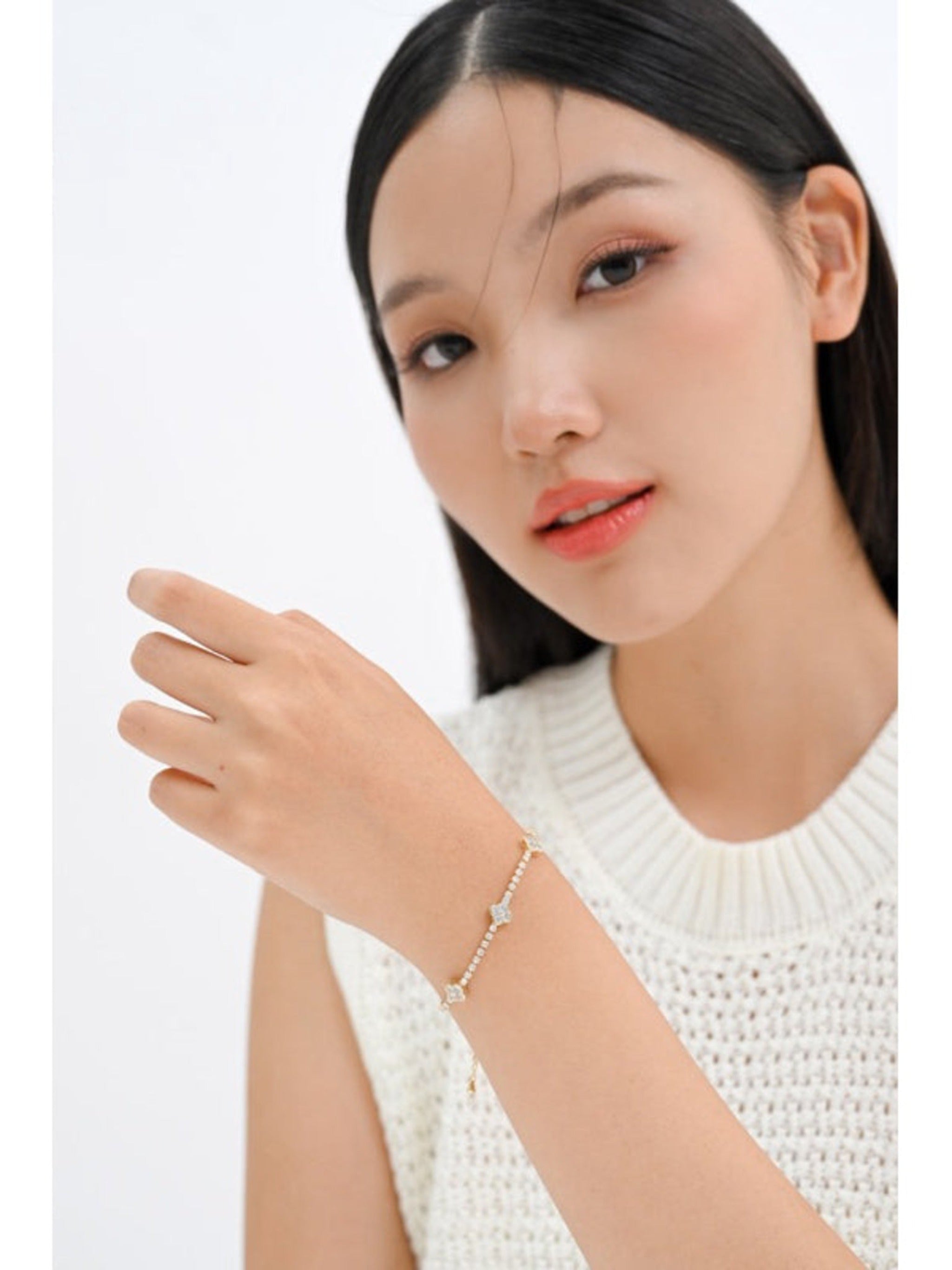 Genevieve Bracelet