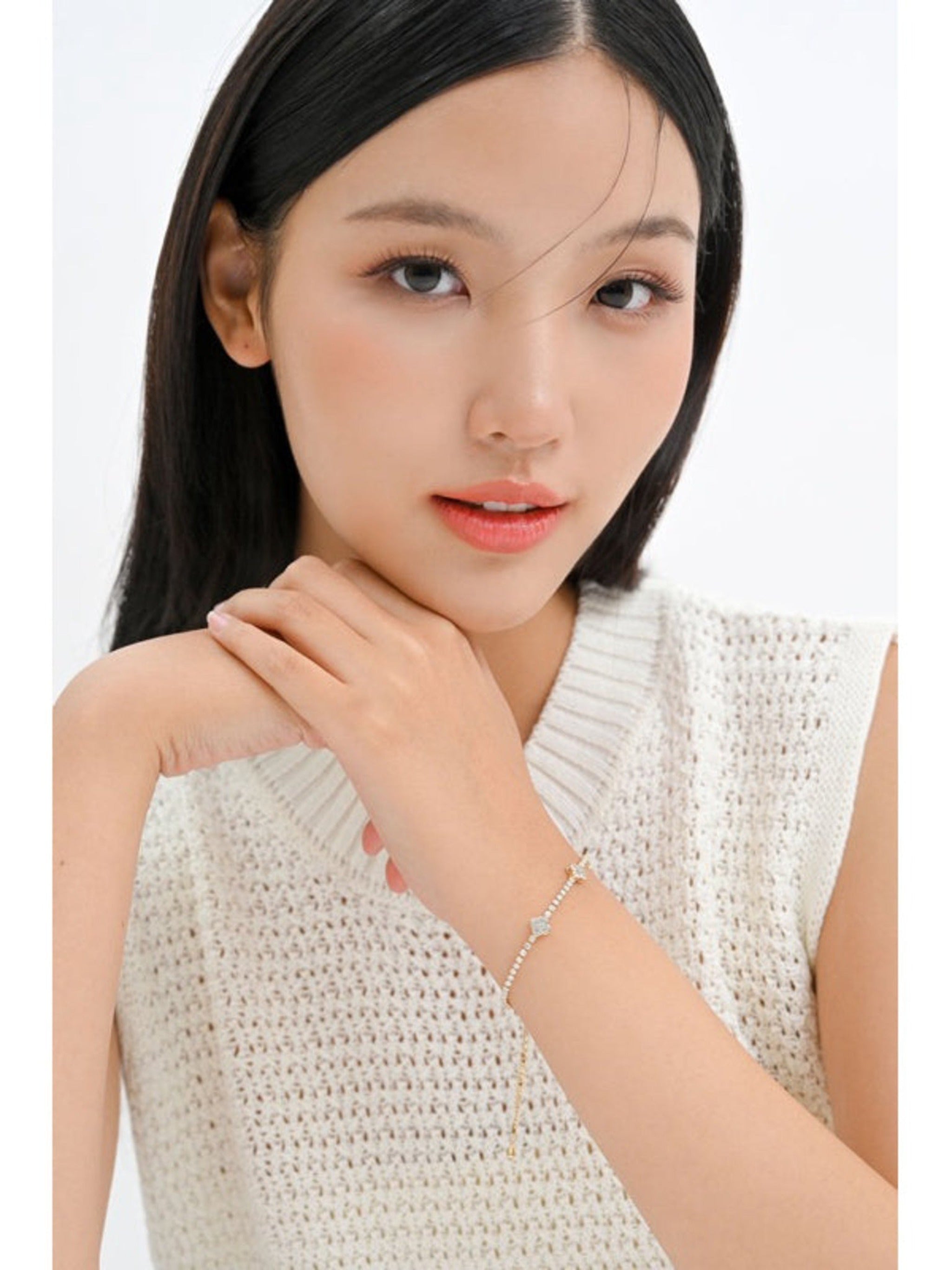 Genevieve Bracelet