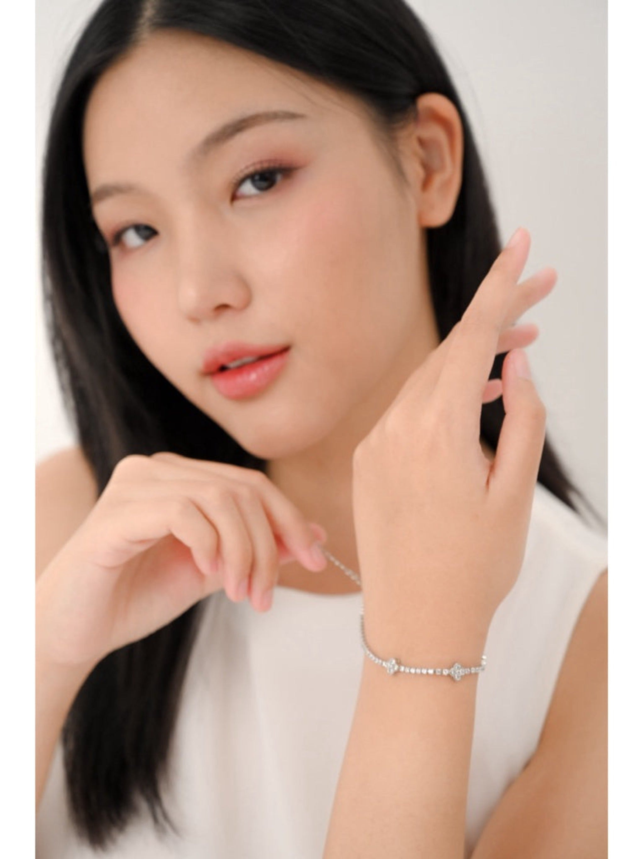 Genevieve Bracelet