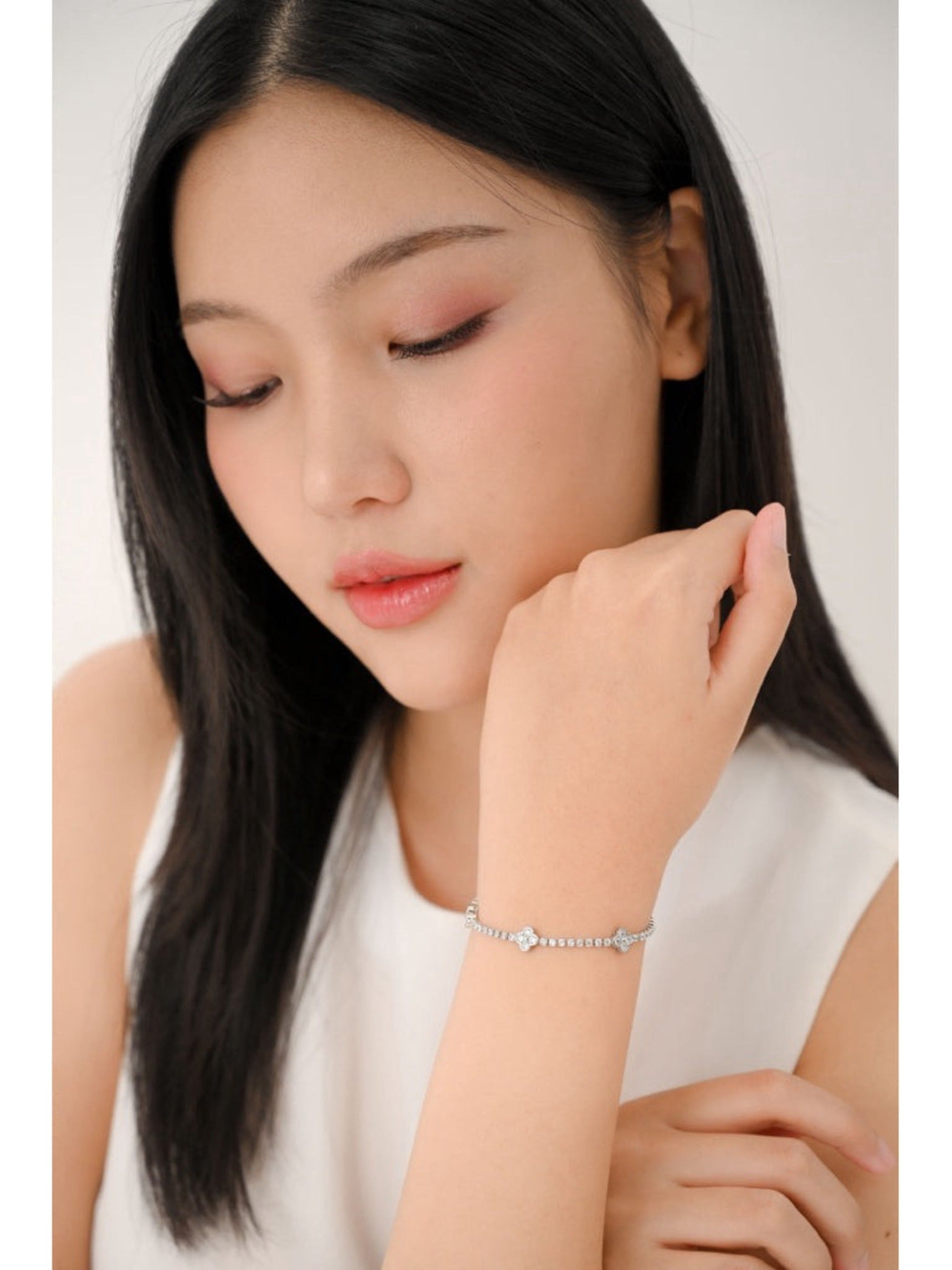 Genevieve Bracelet