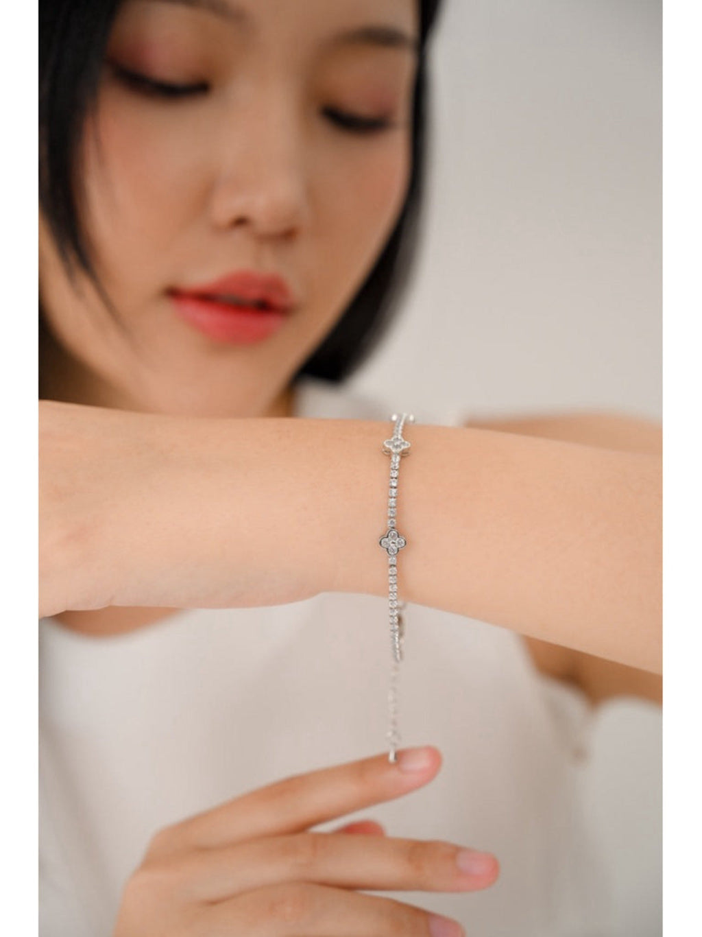 Genevieve Bracelet