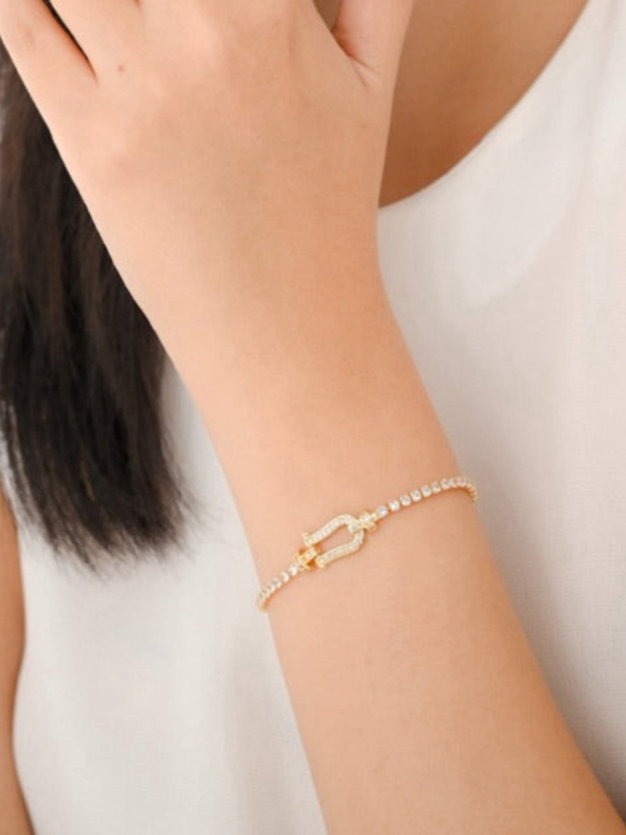 Geraldine Bracelet