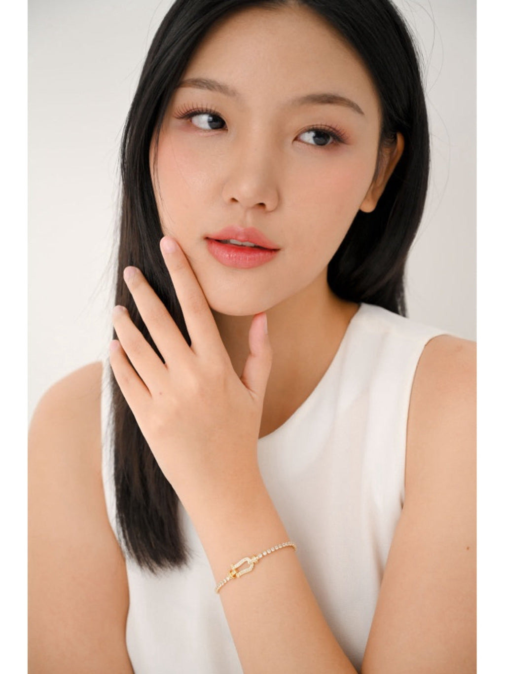Geraldine Bracelet