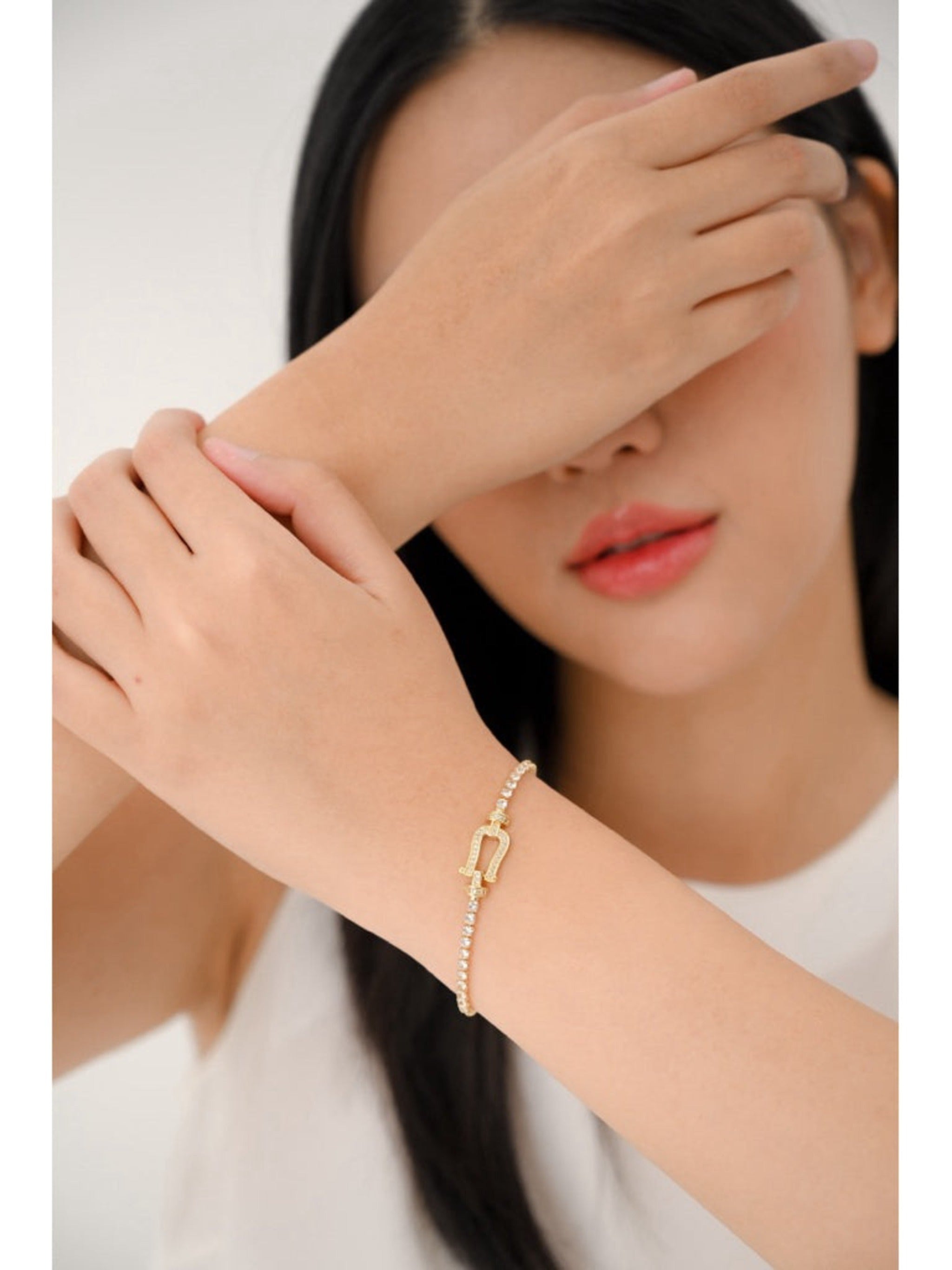 Geraldine Bracelet