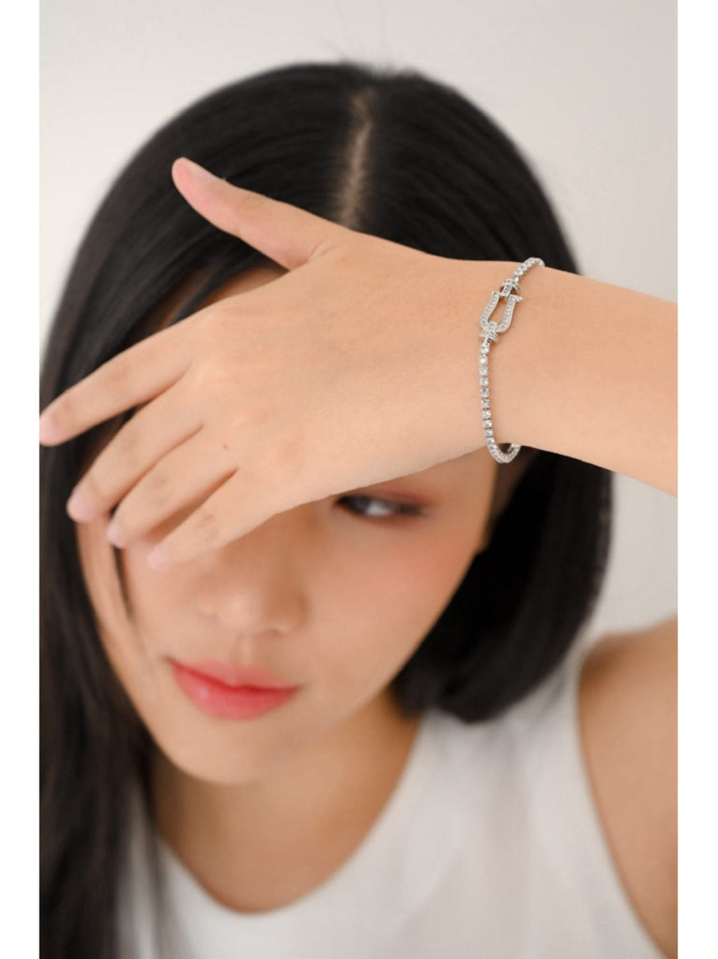 Geraldine Bracelet