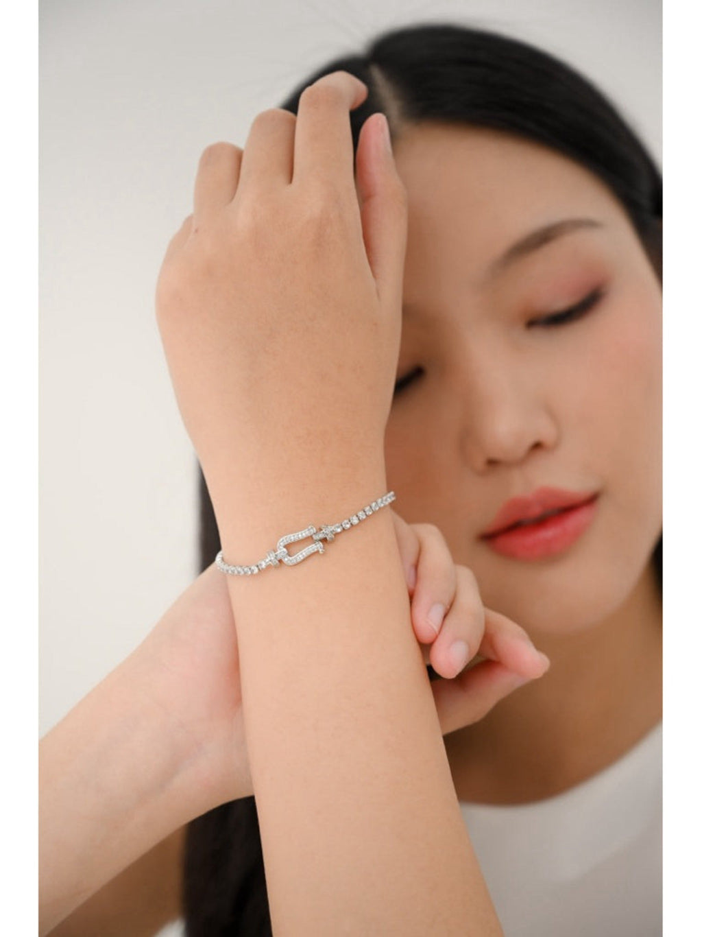 Geraldine Bracelet